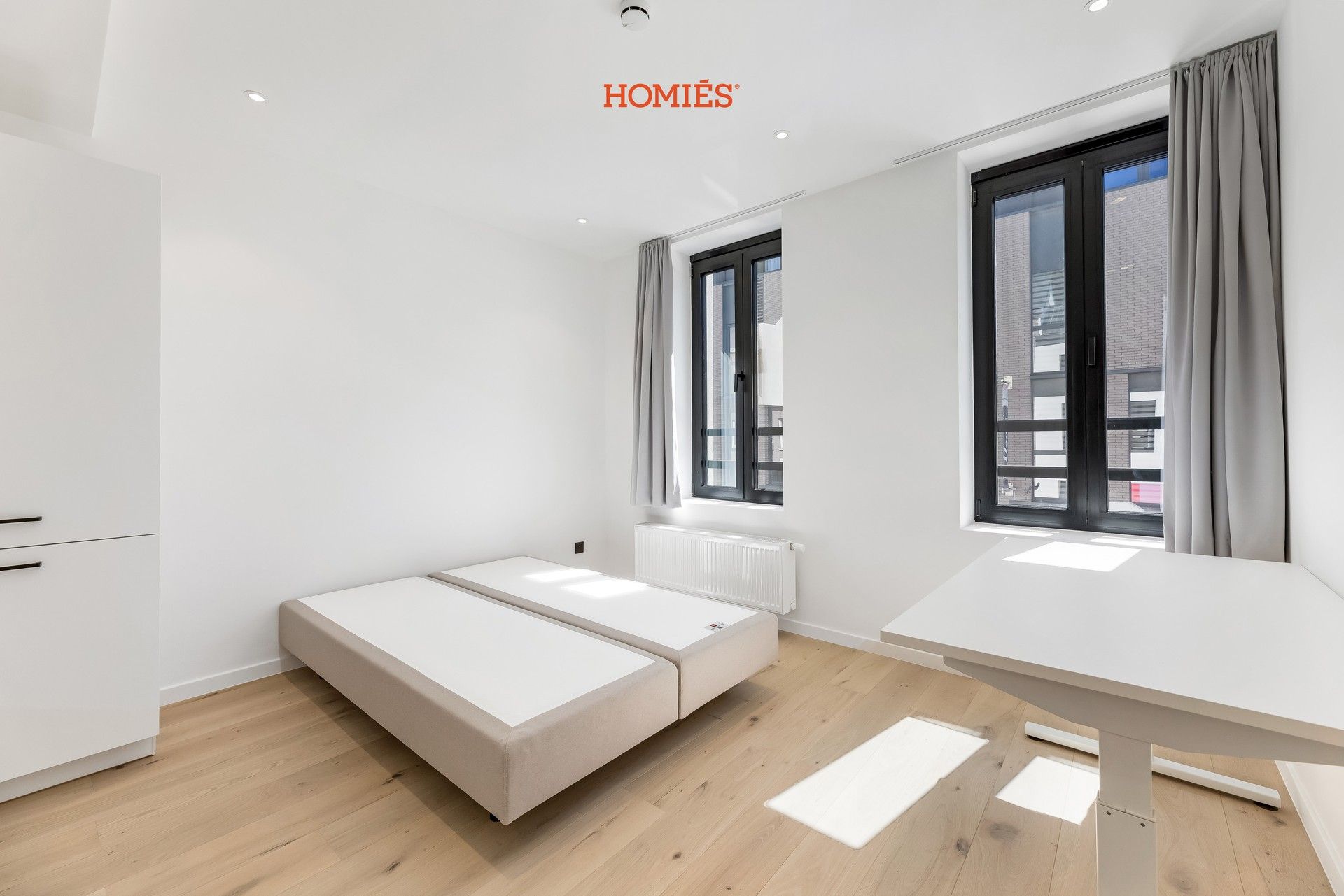 Opbrengsteigendom: 18 kamers, 3 studio's & een appartement foto 10