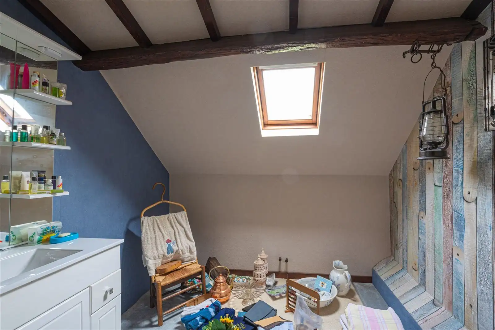 TE RENOVEREN Fermette met bijgebouwen op 64 are foto 21