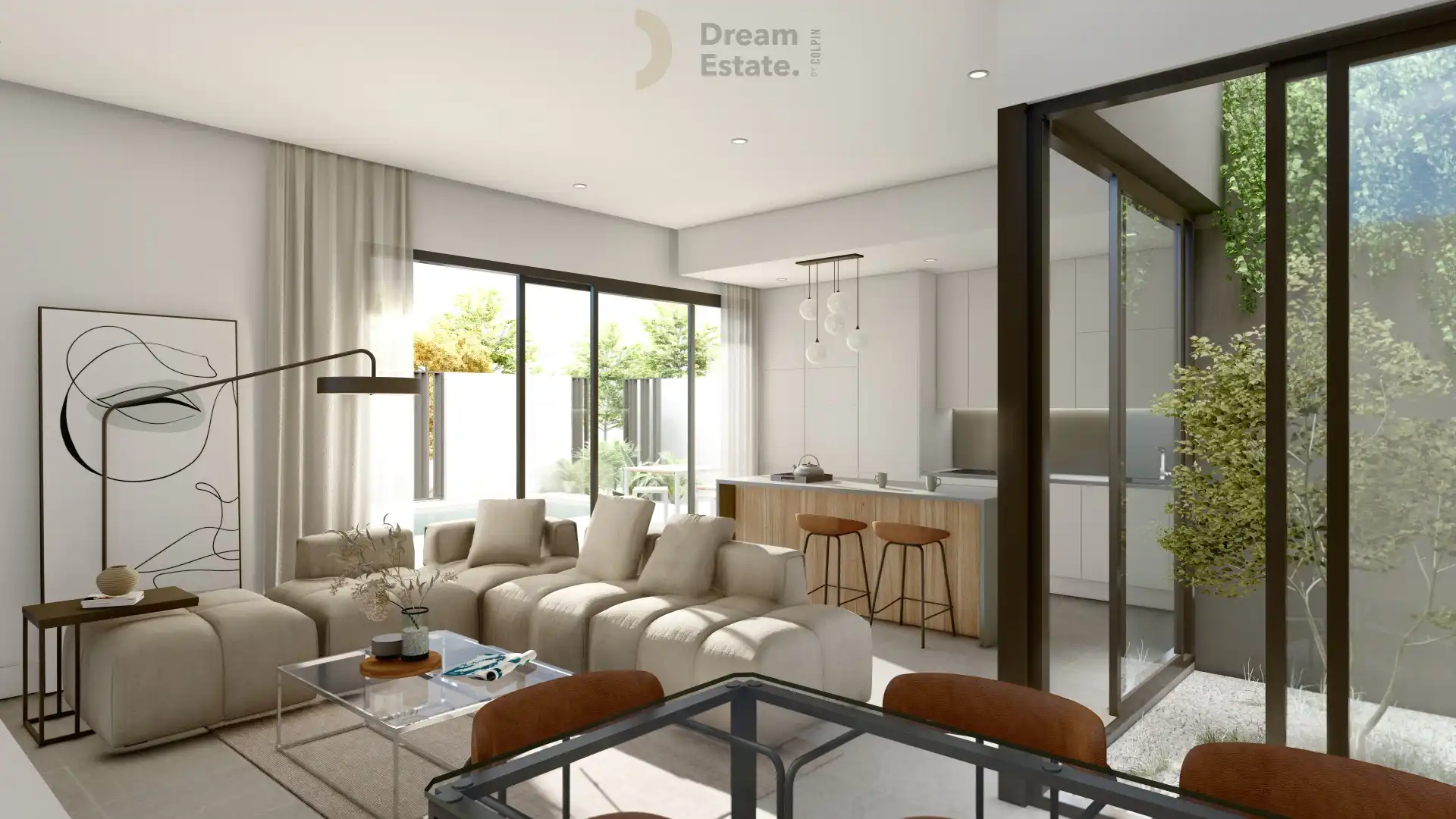 Een exclusieve promotie van 40 moderne villa’s foto 20