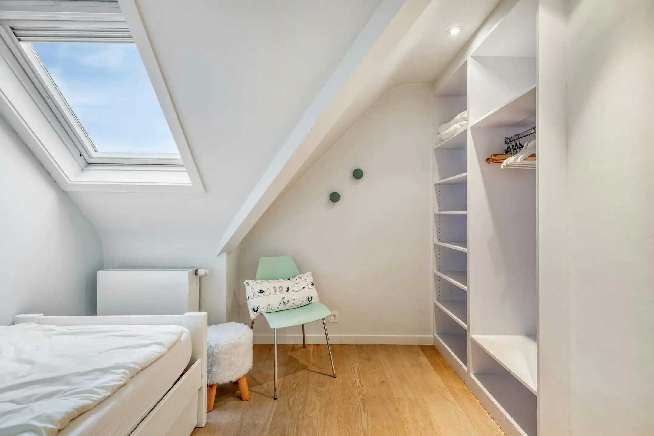 Villa met twee vergunde vakantiewoningen te Sint-Idesbald foto 27