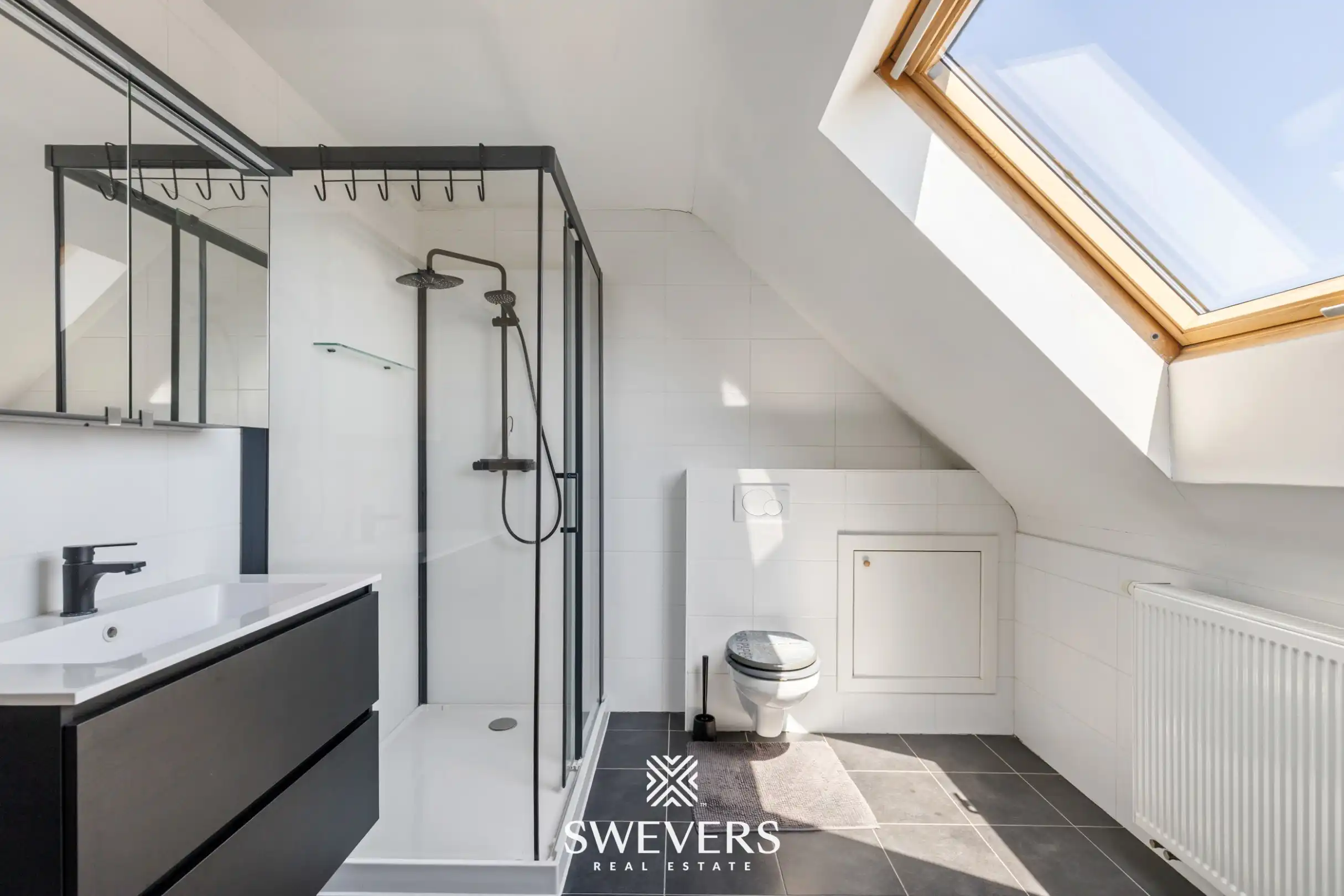 137 m² duplex in Heppen — slim wonen met meerwaarde foto 16