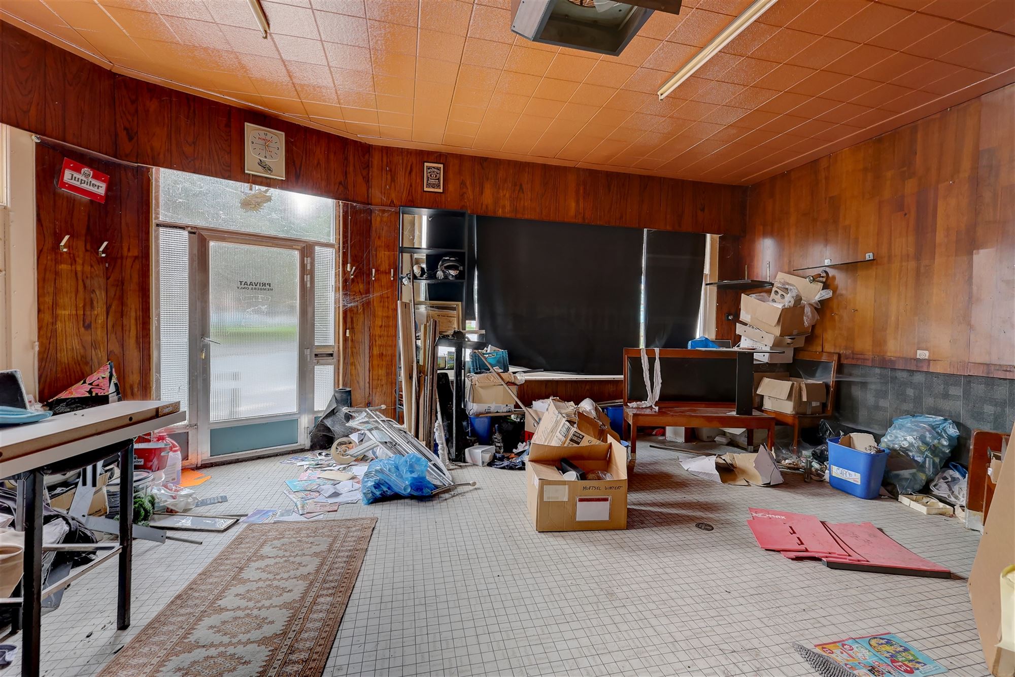 Te renoveren handelshuis op ideale locatie in Lier foto 4