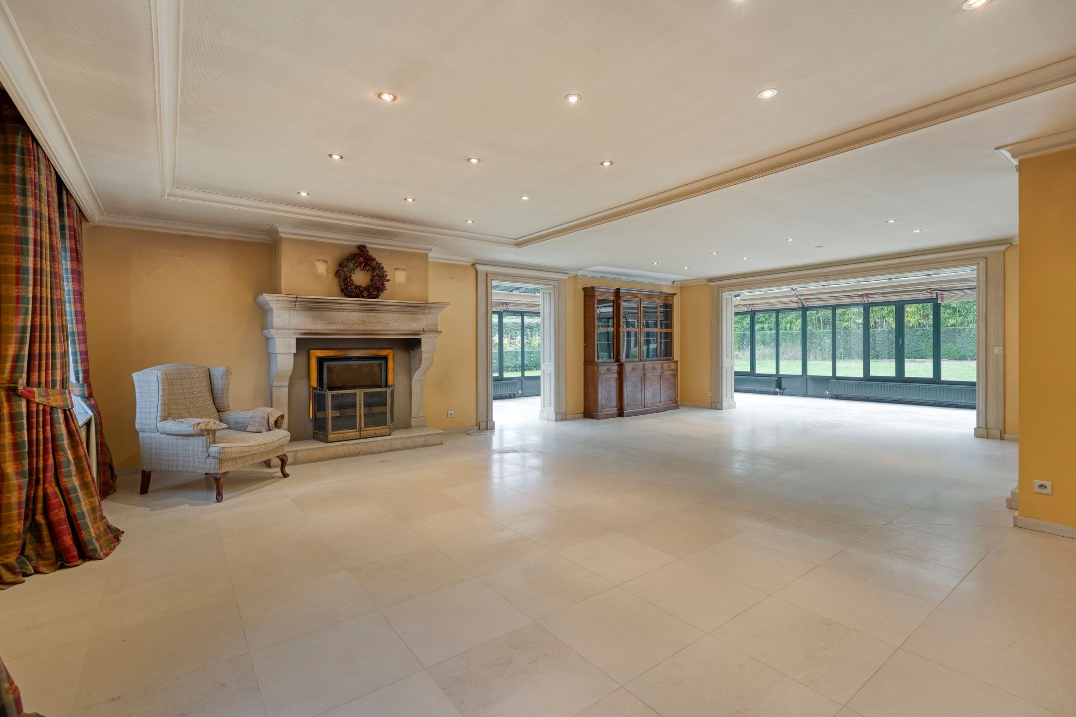 Klassevolle villa: wonen in een oase van ruimte en rust foto 7