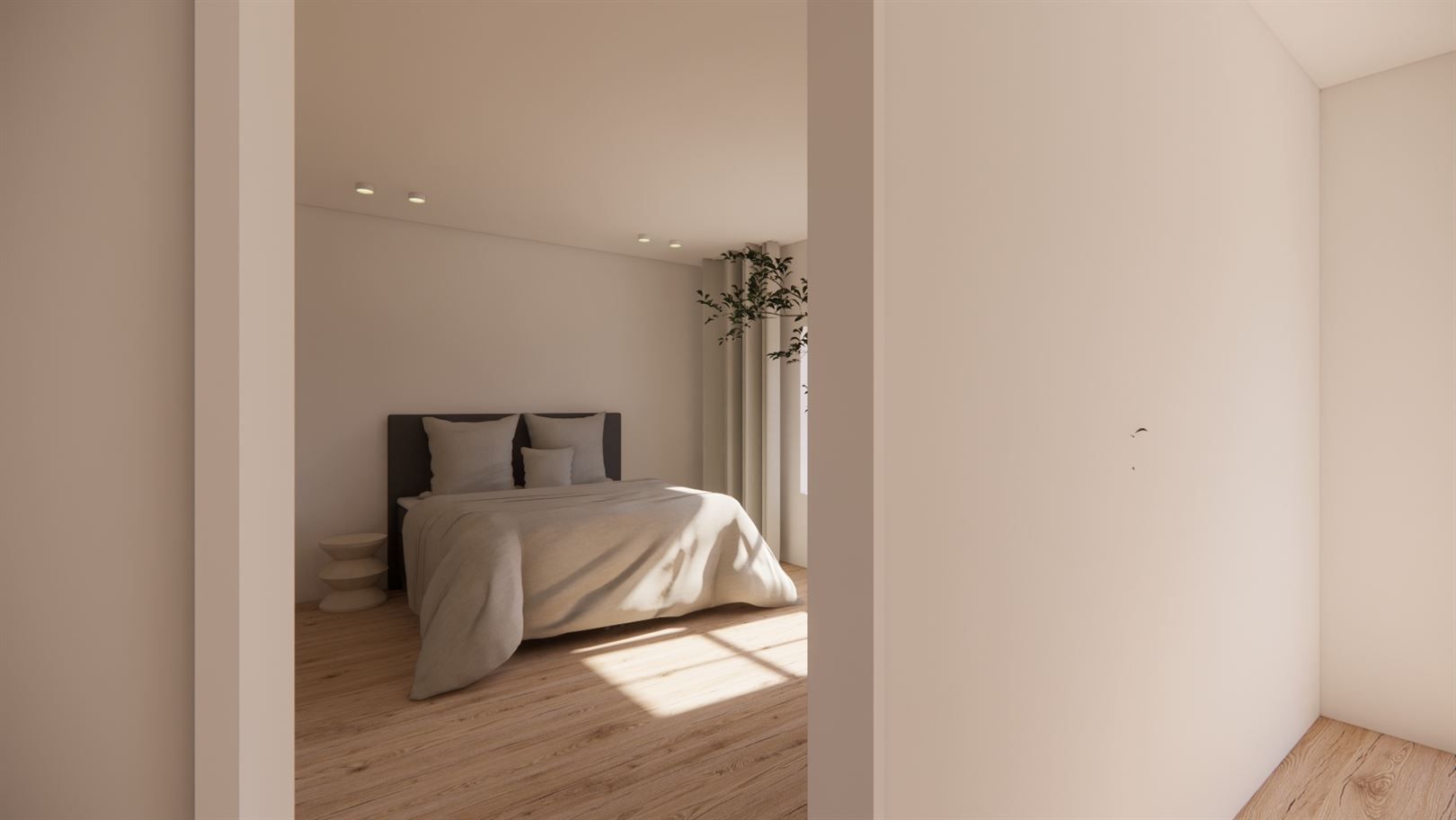 TE KOOP: Halfopen CASCO-nieuwbouwwoning met 3 slaapkamers! foto 10