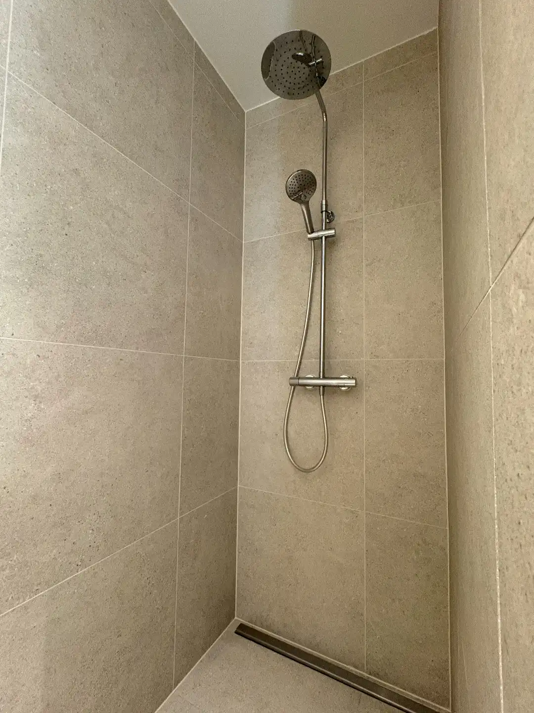 Prachtige penthouse langs oevers van de Leie foto 11