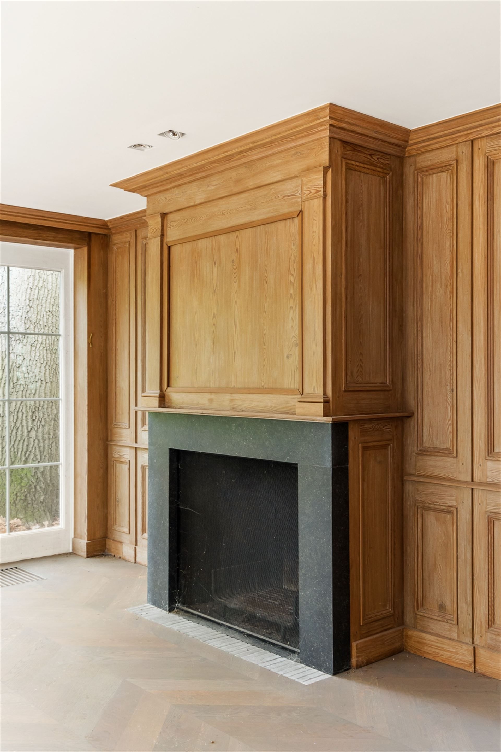 Karaktervolle Villa 1951 met Zuidwestgerichte Tuin foto 15