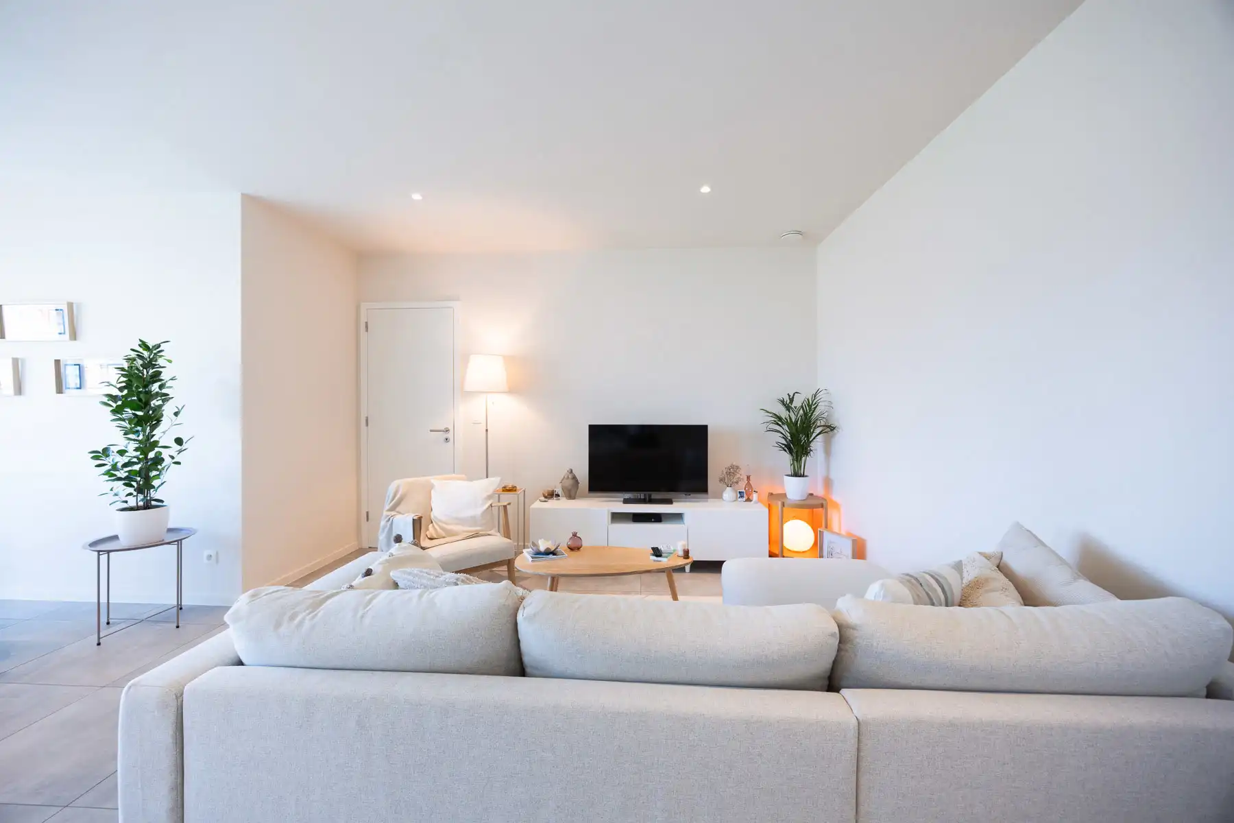 Lichtrijk BEN appartement in prachtig project foto 7