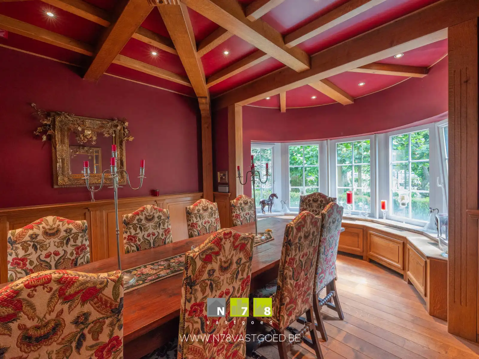 Huis te koop foto 22