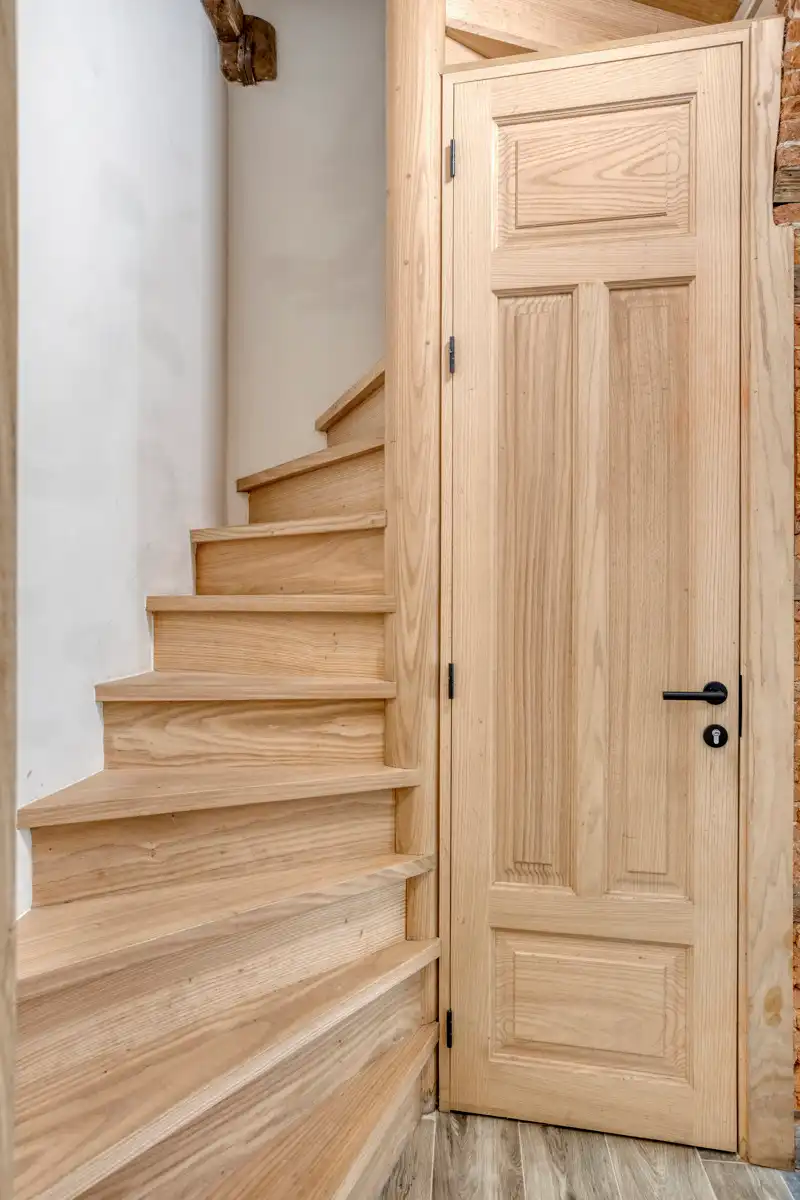 Historische stadswoning nabij het Conscienceplein. foto 8