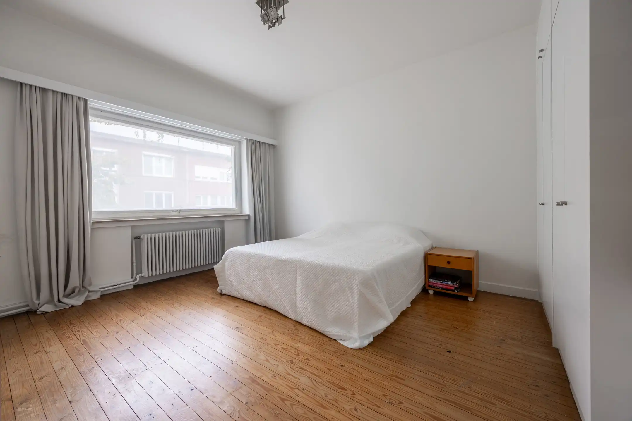 Bijzondere karakterwoning met tuin en praktijkruimte foto 24