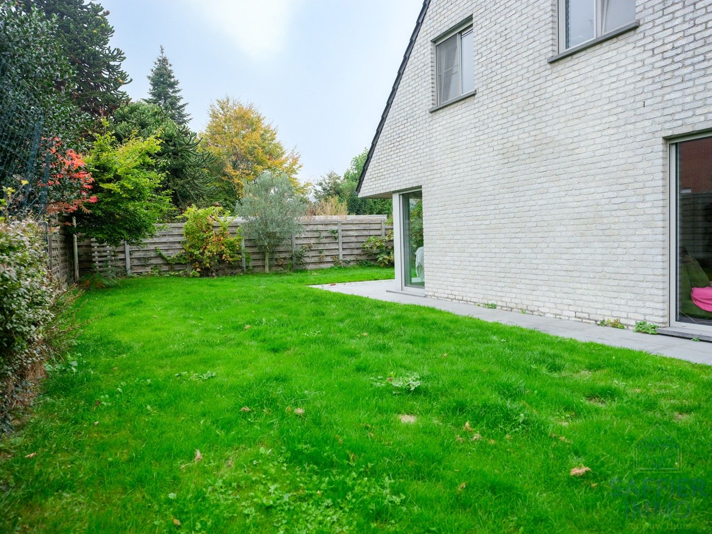 Recente en ruime woning te Kuurne foto 29