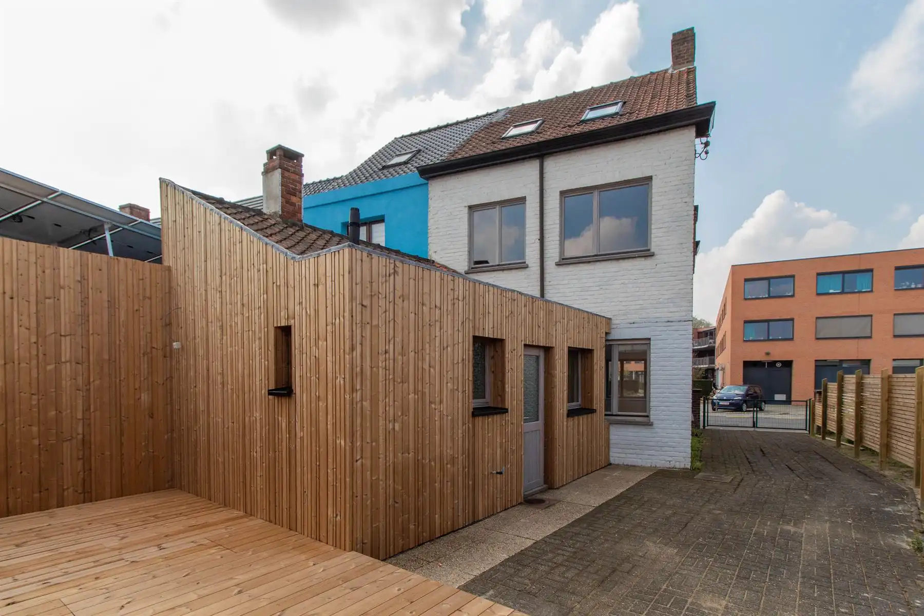 Instapklare HOB centrum Heusden foto 21