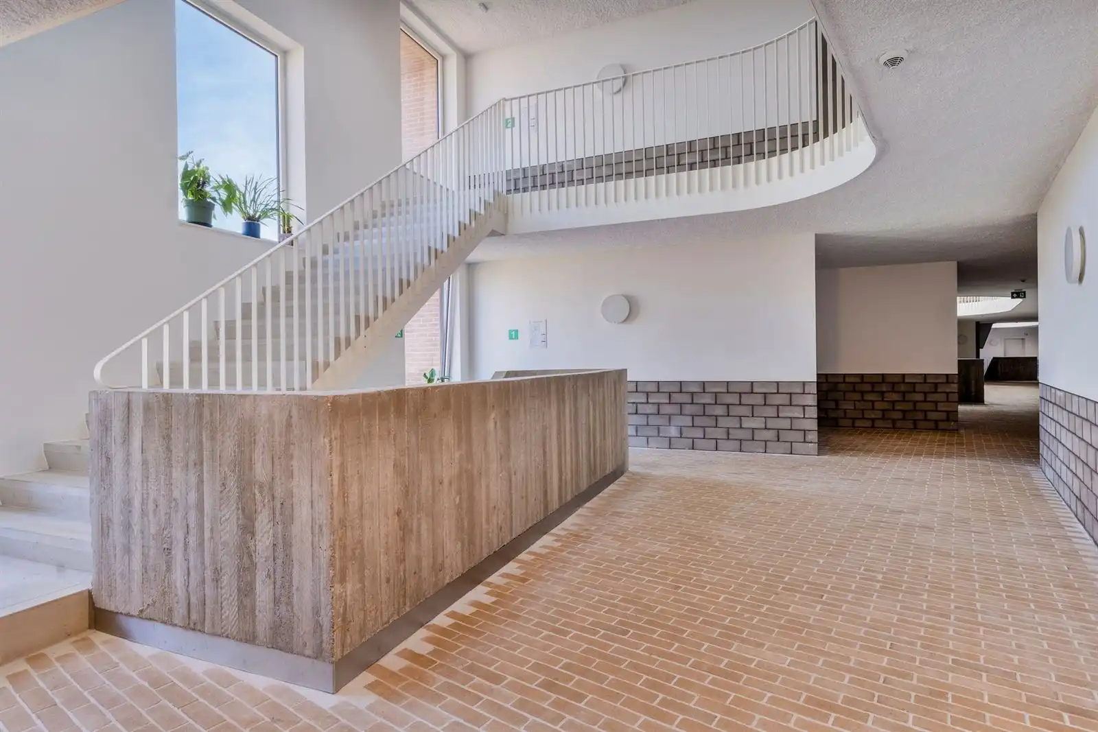 TOP 3-SLAAPKAMERAPPARTEMENT | RESIDENTIE CUNNINGHAM foto 4