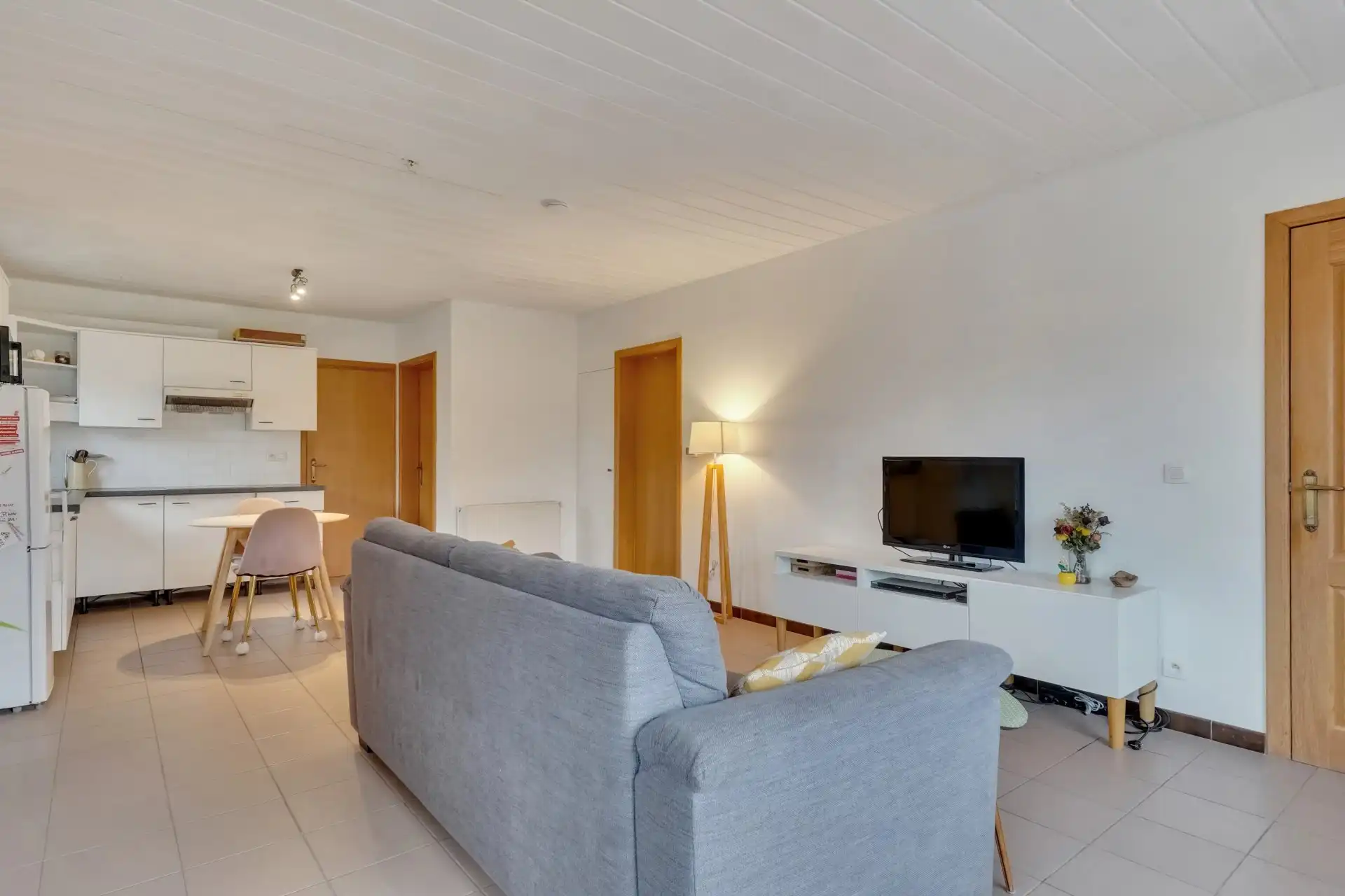 Ruime meergezinswoning met twee appartementen foto 15