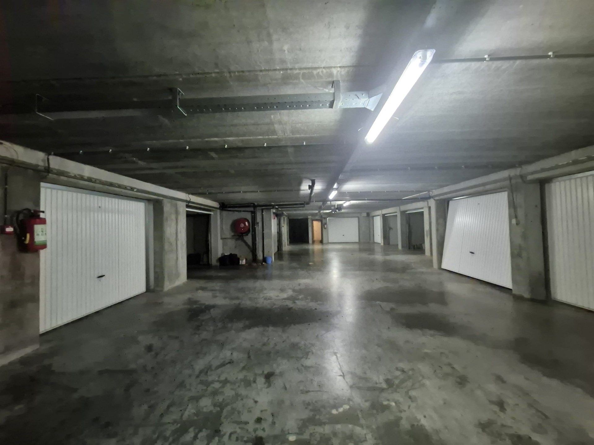 Modern 2-slaapkamerappartement in een stijlvol landelijk gebouw foto 20