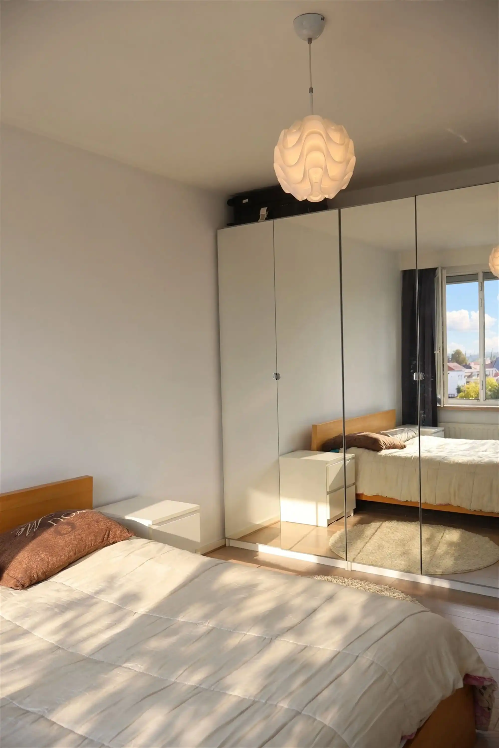 Penthouse op de 9de verdieping met zuidwest terras foto 10