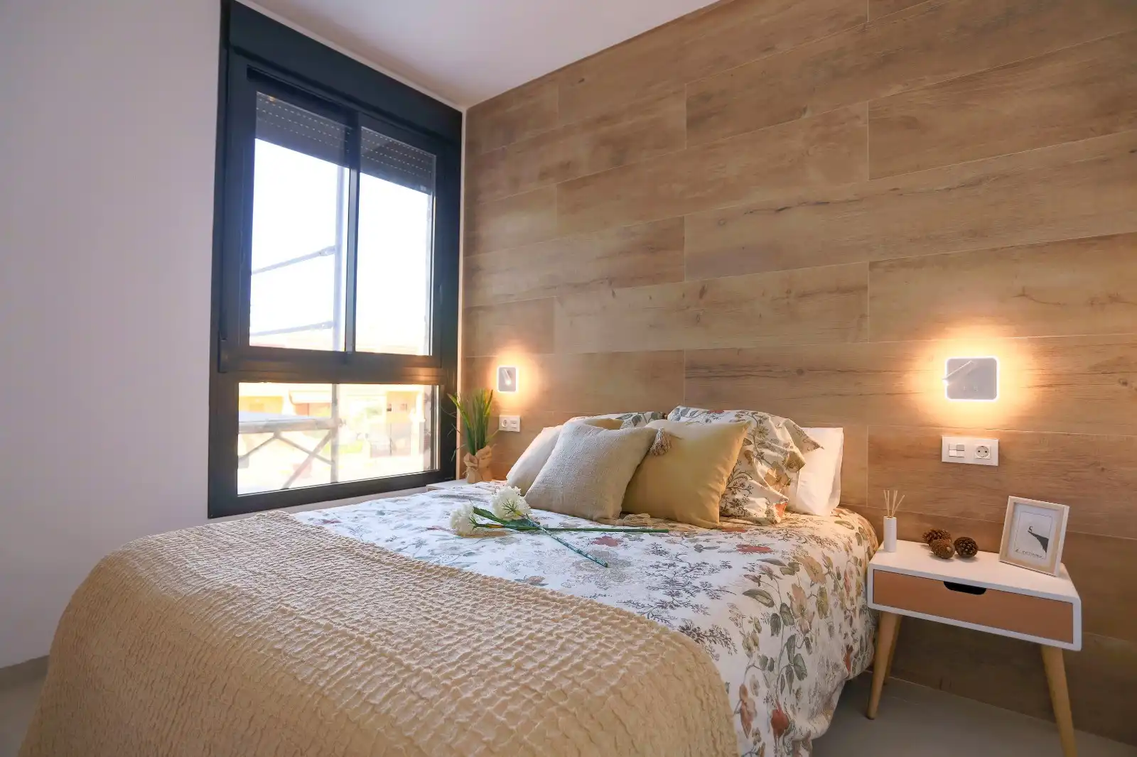 Appartementen La Llana Beach - San Pedro del Pinatar foto 20