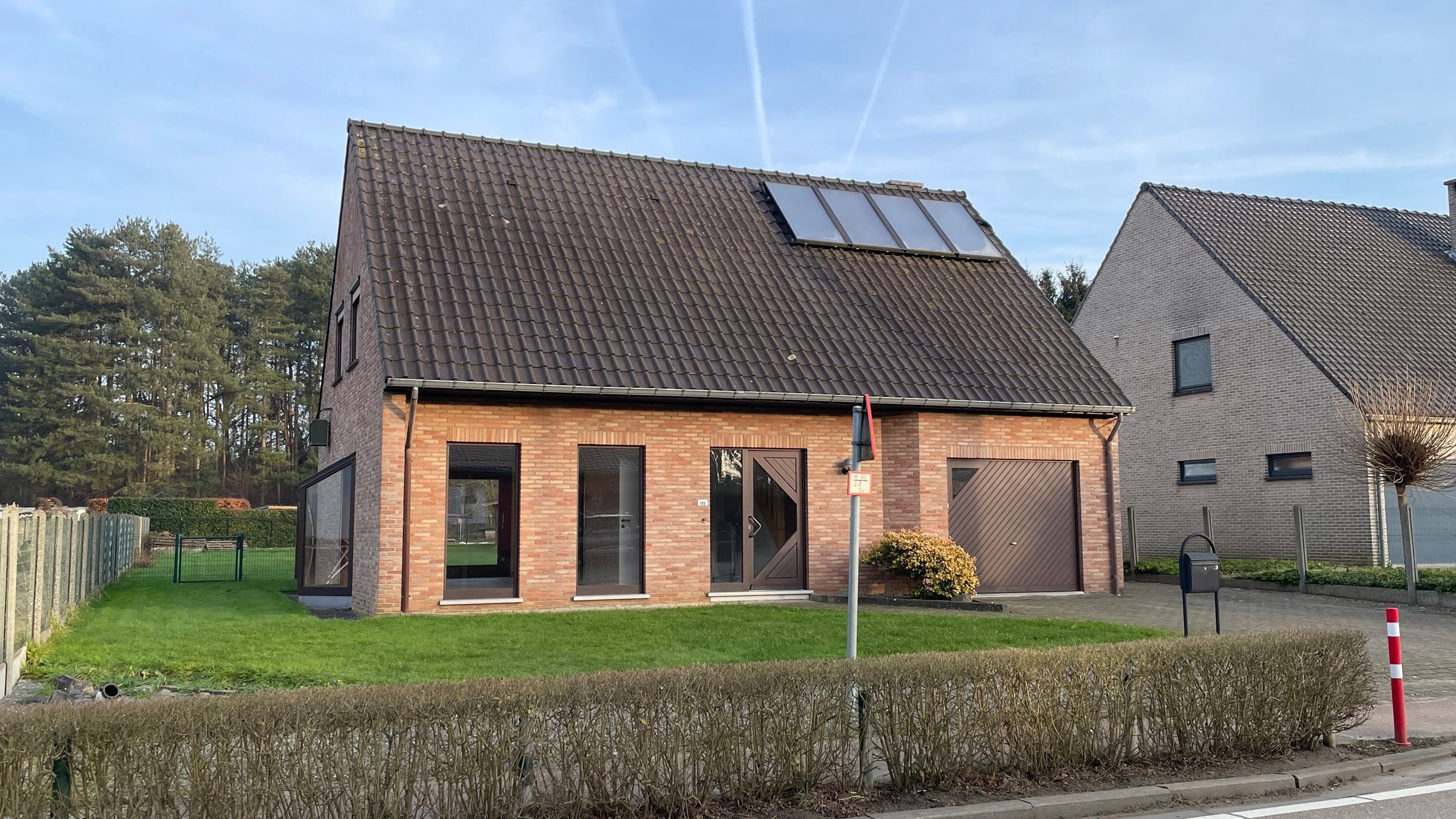 Hoofdfoto van de publicatie: Huis te koop