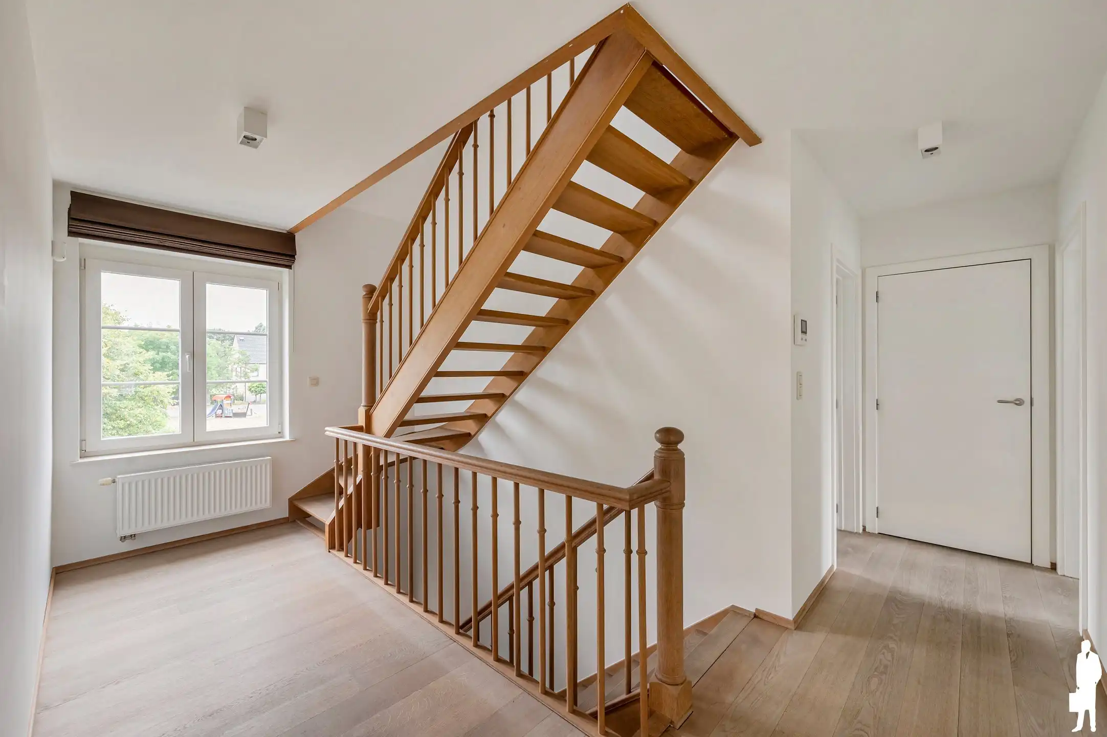 Goed onderhouden woning met 5 slaapkamers, 2 badkamers en een tuin centraal gelegen in Stabroek foto 20