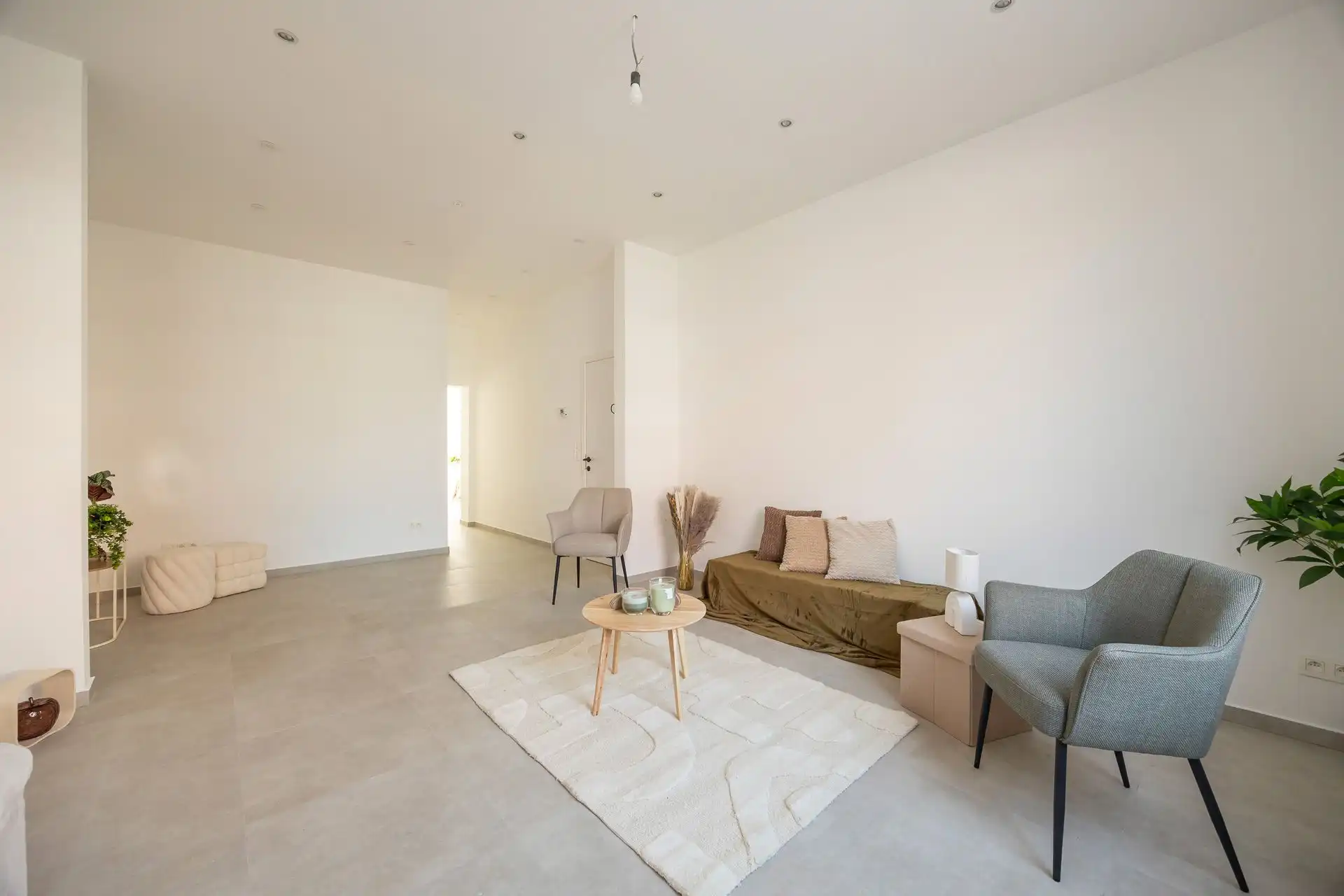 Gerenoveerde gezinswoning met tuin in rustige omgeving foto 4