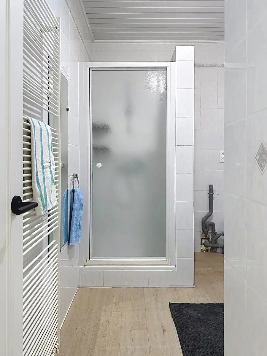 Instapklaar appartement met 3 kamers op een toplocatie! foto 24