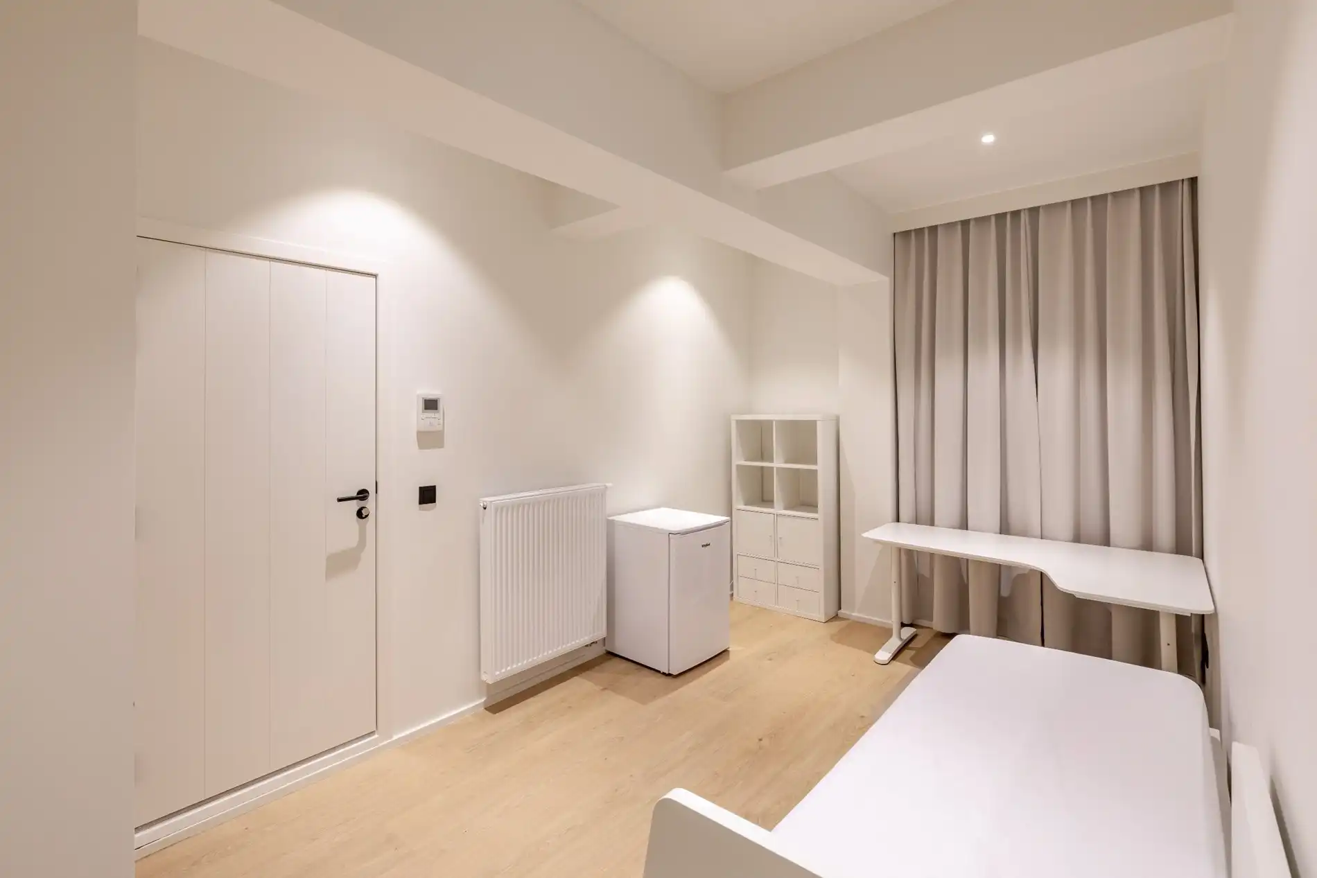 Luxueuze studentenkamer te Heverlee  foto 7