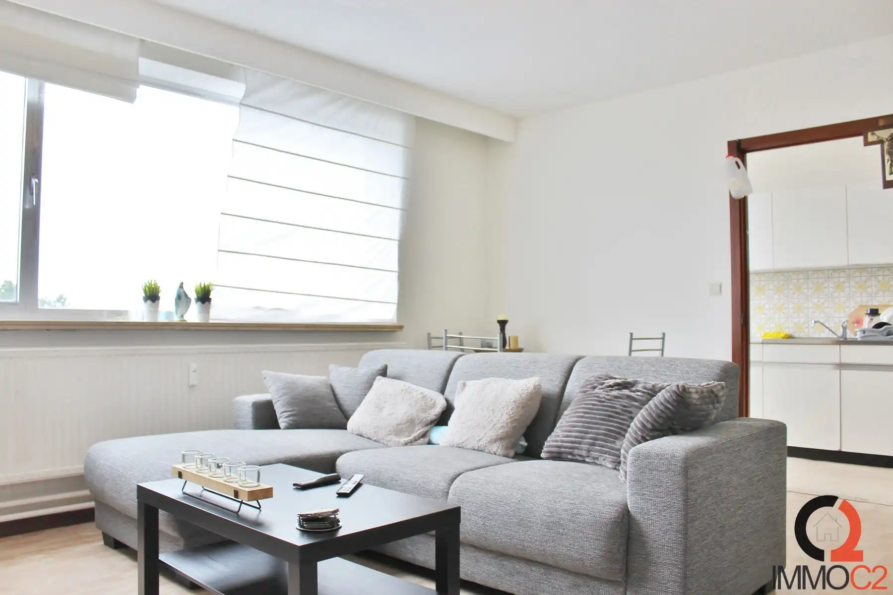 Appartement te koop foto 3