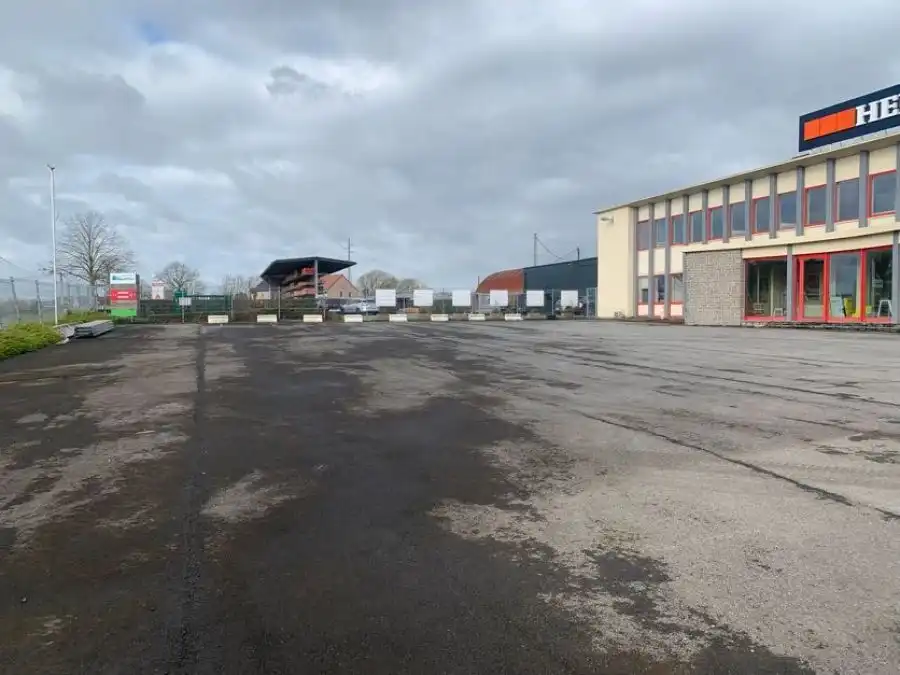 Chaussée d'Ath 244, 7850 Edingen foto 6