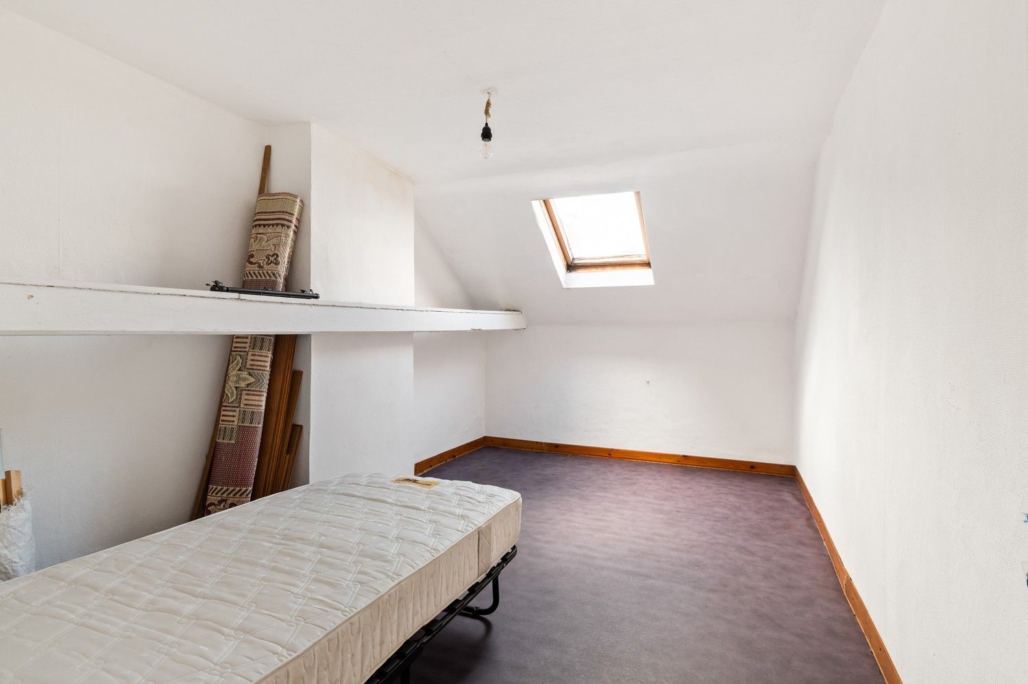 Ruime woning met 8 slaapkamers te Antwerpen! foto 32