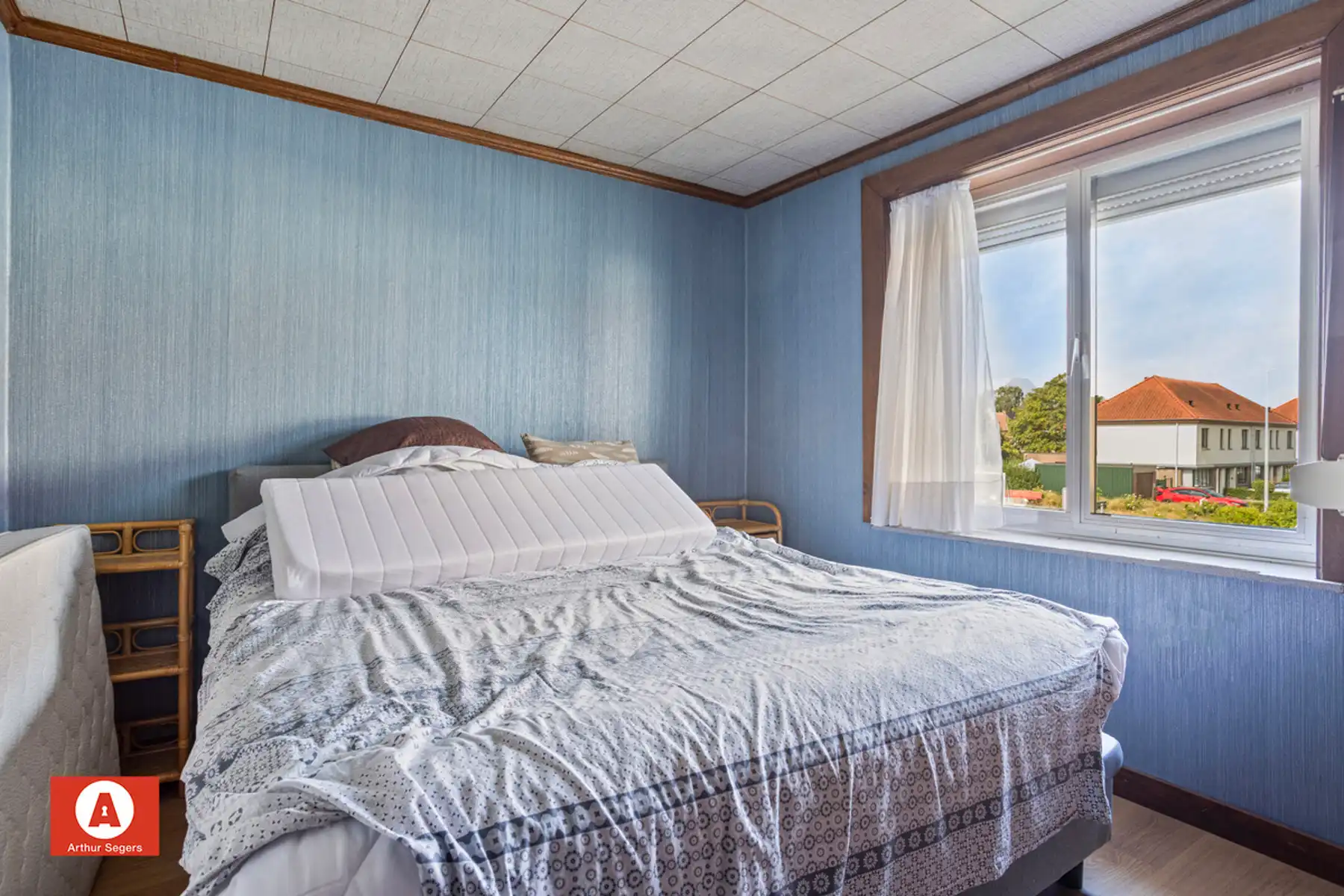 Instapklare Gezinswoning mét 4 slaapkamers - rustige ligging foto 14