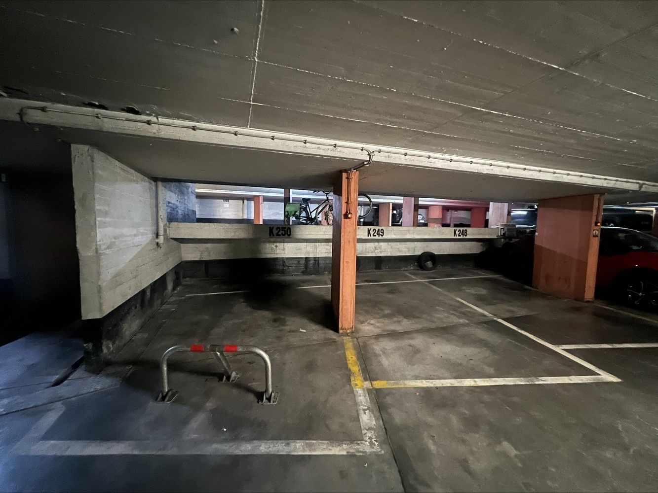 PARKING LEOPOLD foto 6