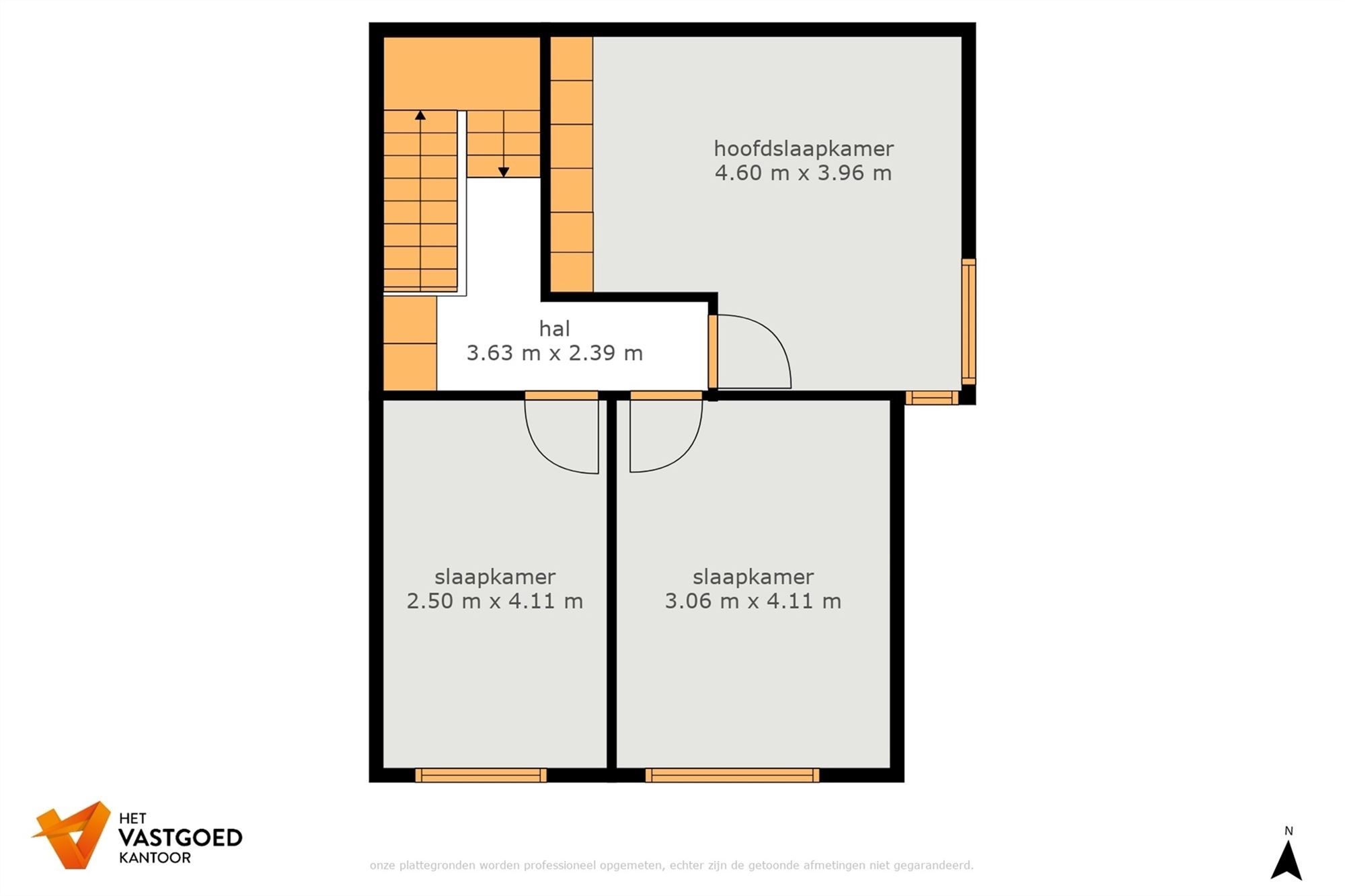 GEZELLIGE WONING MET 3 SLAAPKAMERS EN RUIME TUIN IN BERINGEN CENTRUM foto 26