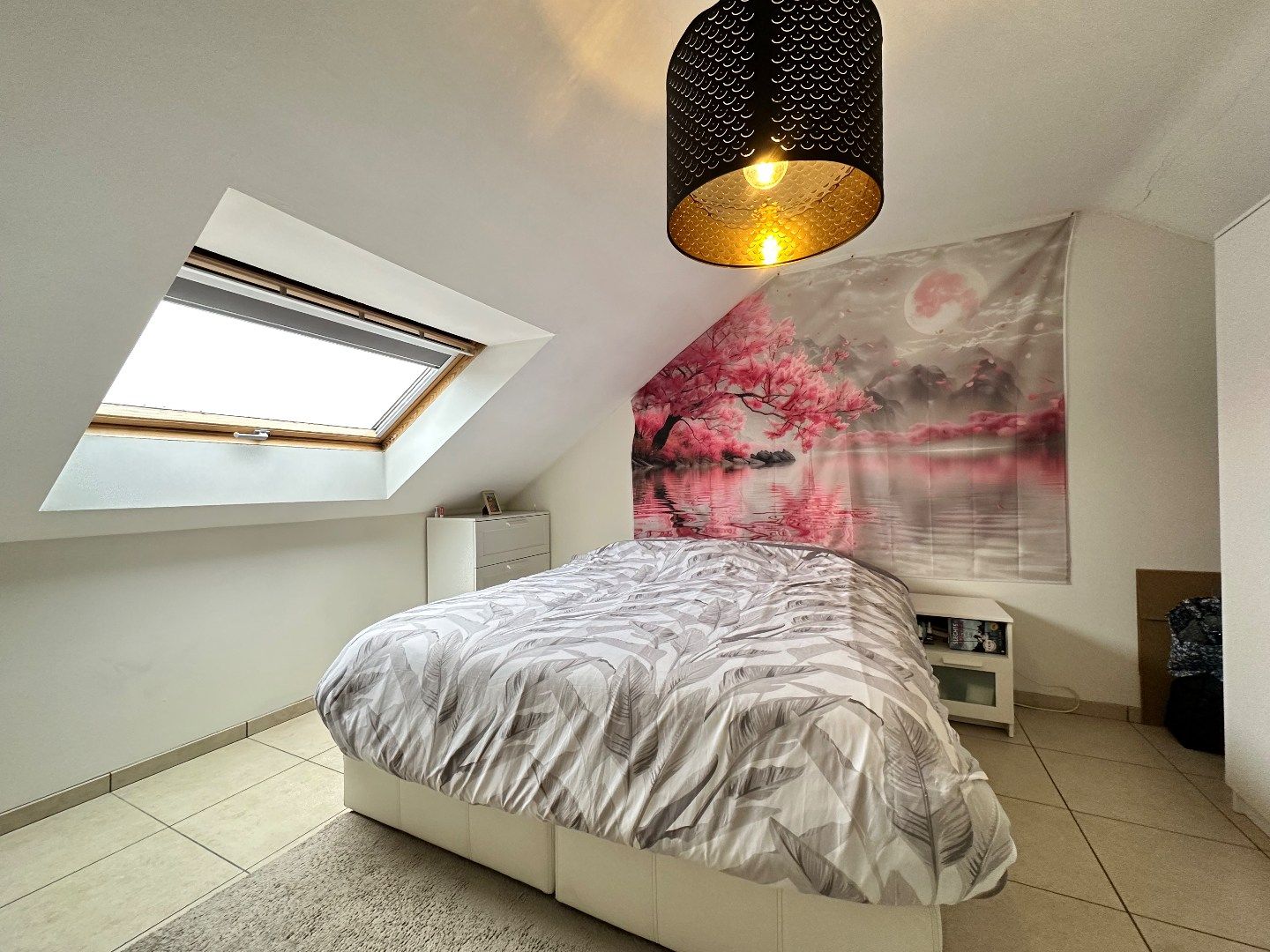 Ruim Duplexappartement met 2 slaapkamers en groot terras te Nerem (Tongeren) foto 10