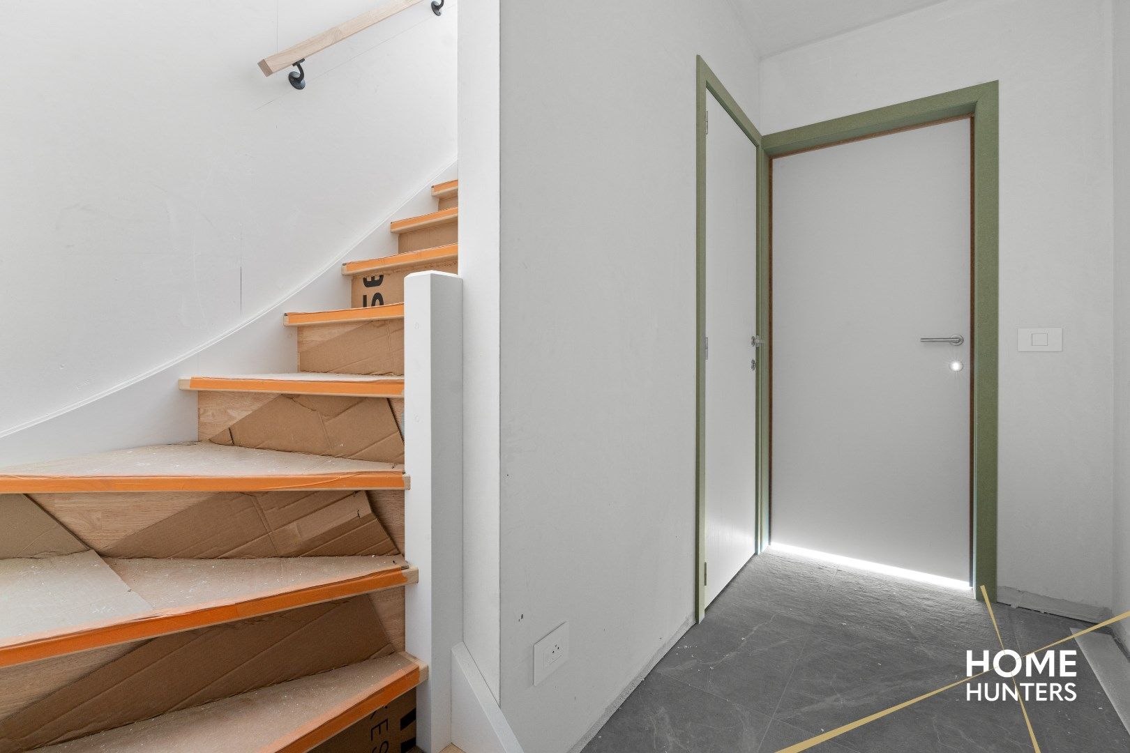 Afgewerkte nieuwbouwwoning in moderne stijl te Esen foto 6