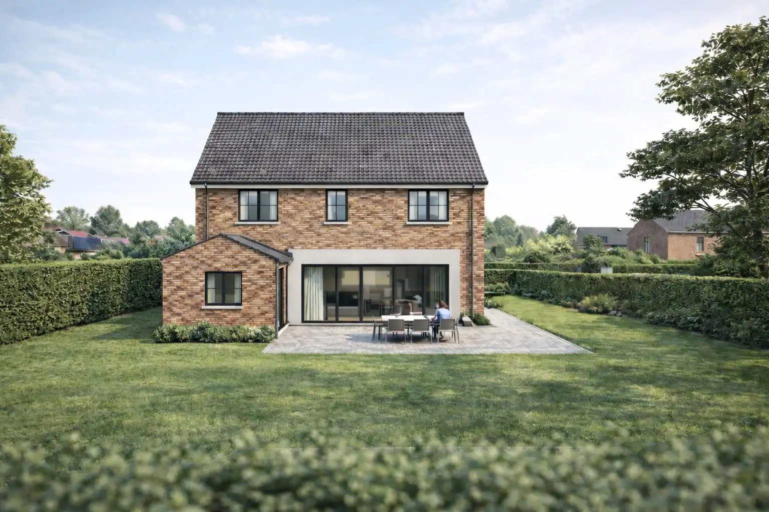 Bouwgrond betaal registratie op 146.000€ van de aankoop en niet op 179.000€ foto 2