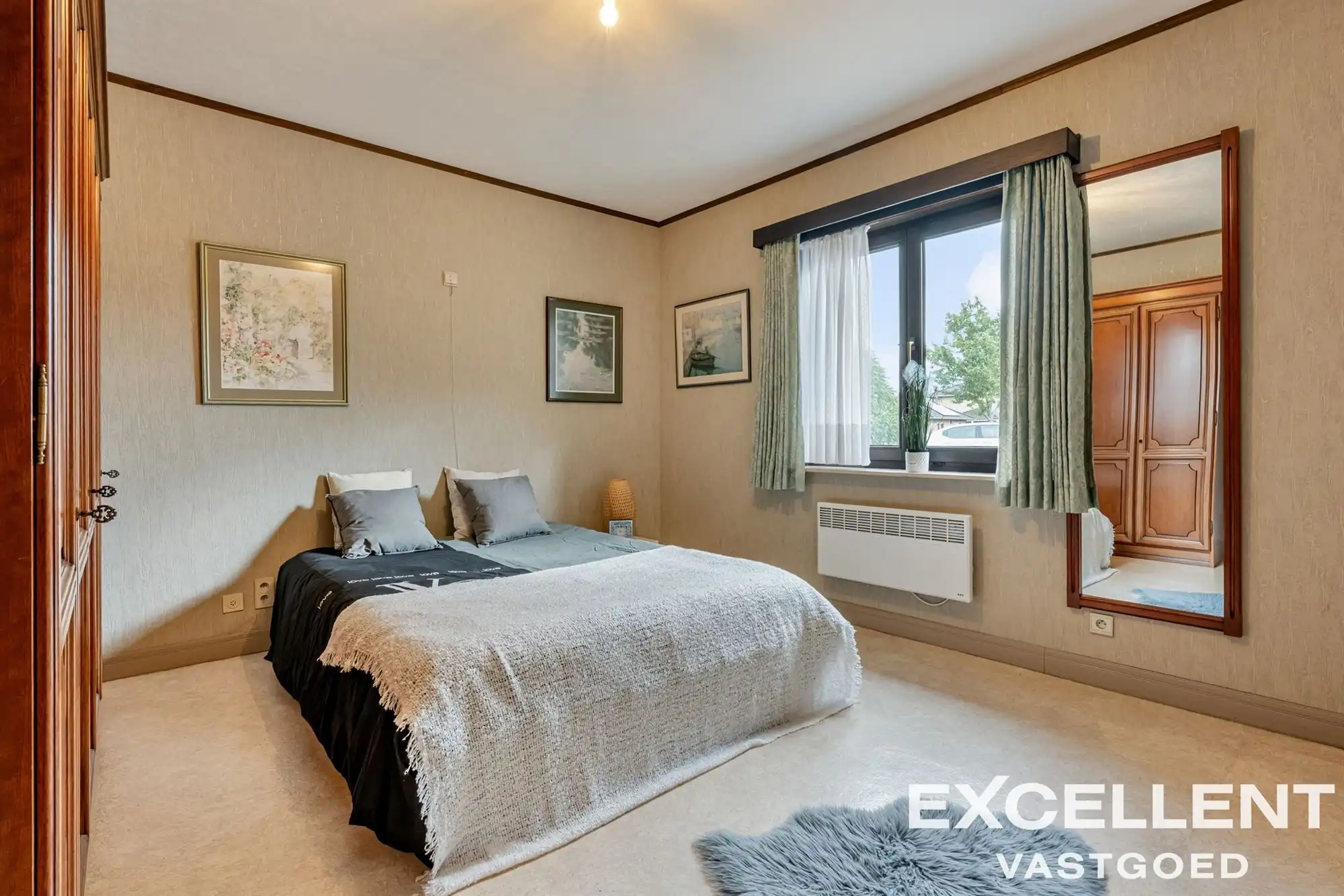 Residentieel gelegen bungalow te koop Deinze foto 8