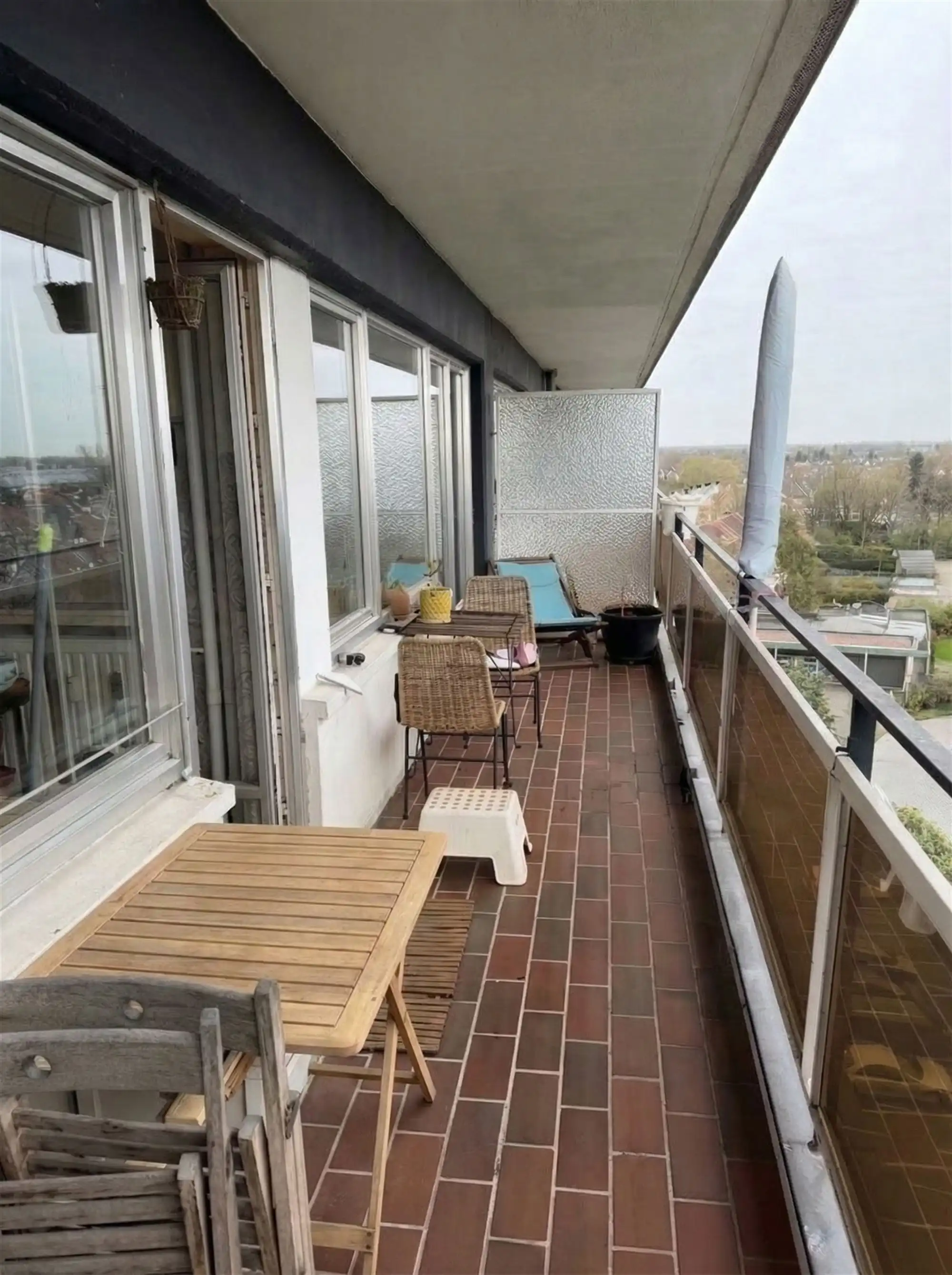Appartement foto 6