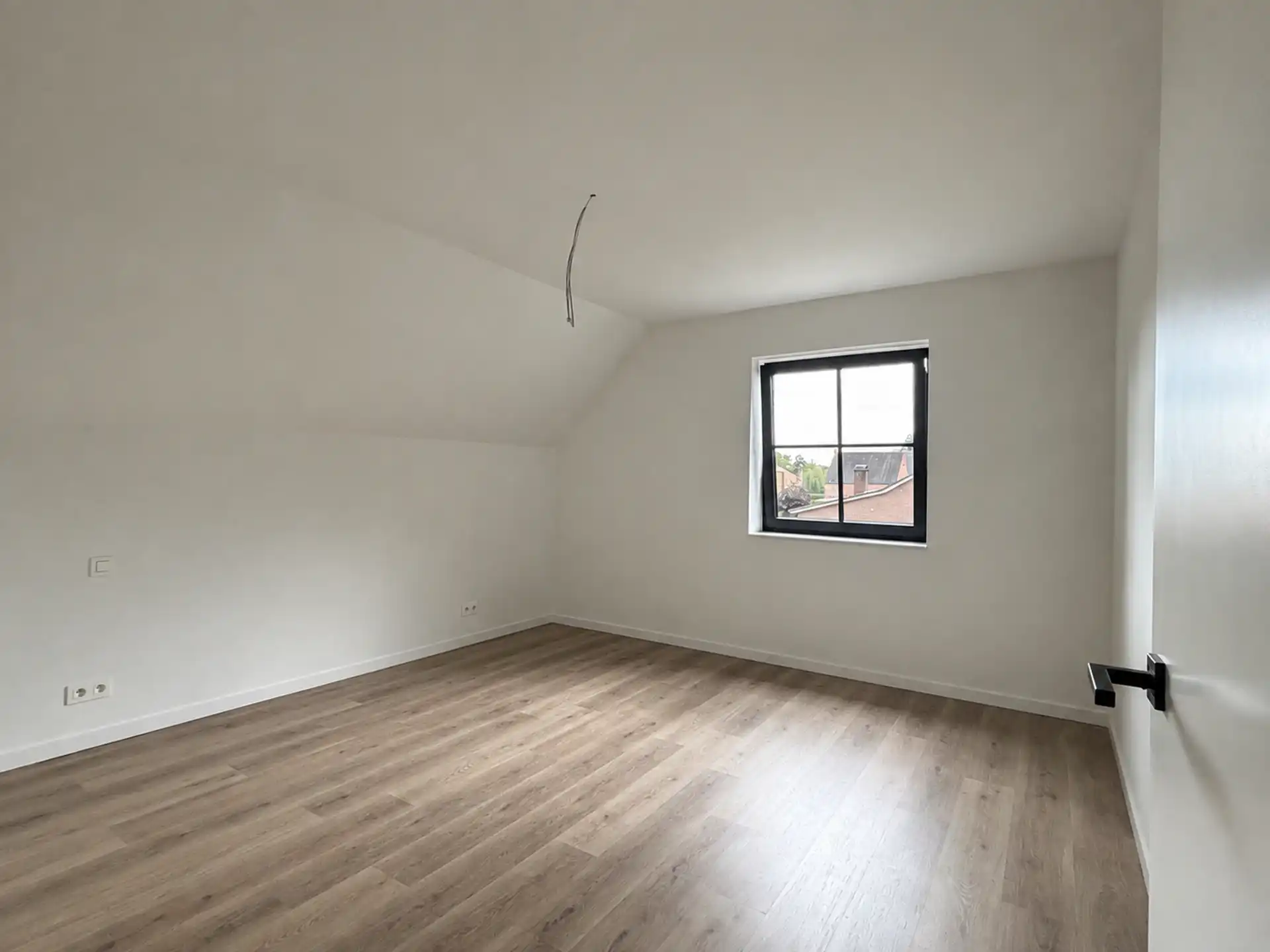 Energiezuinige nieuwbouwwoning met 3 slpk foto 9