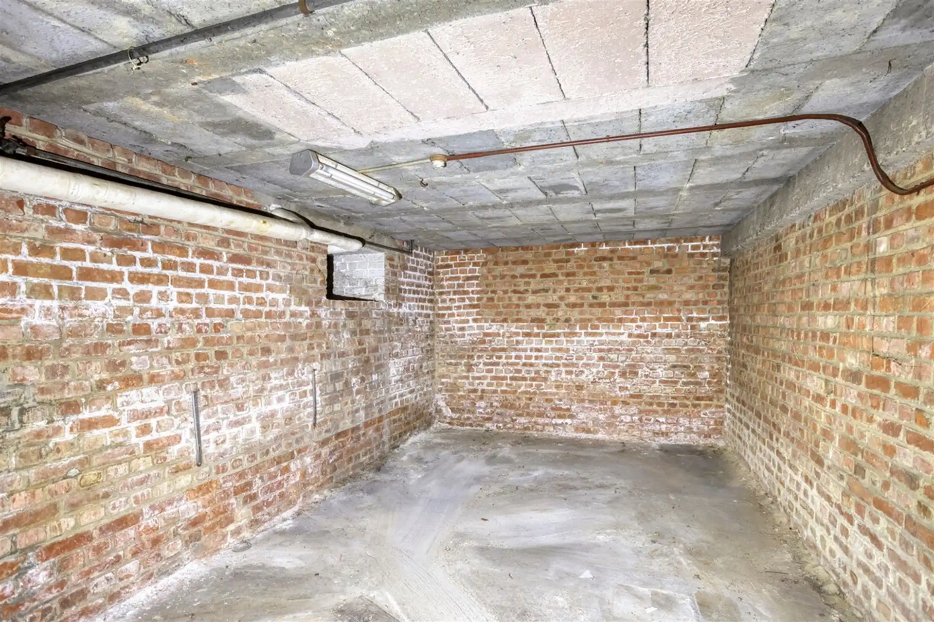 Charmant woning met veel potentieel. foto 25