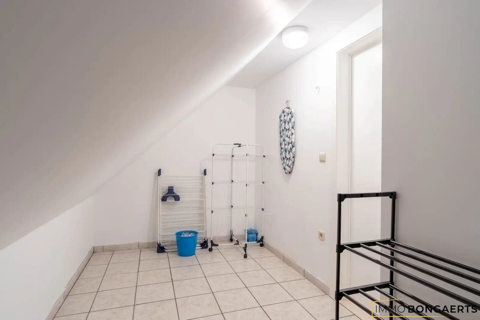 Duplex appartement in het centrum van Meeuwen foto 25