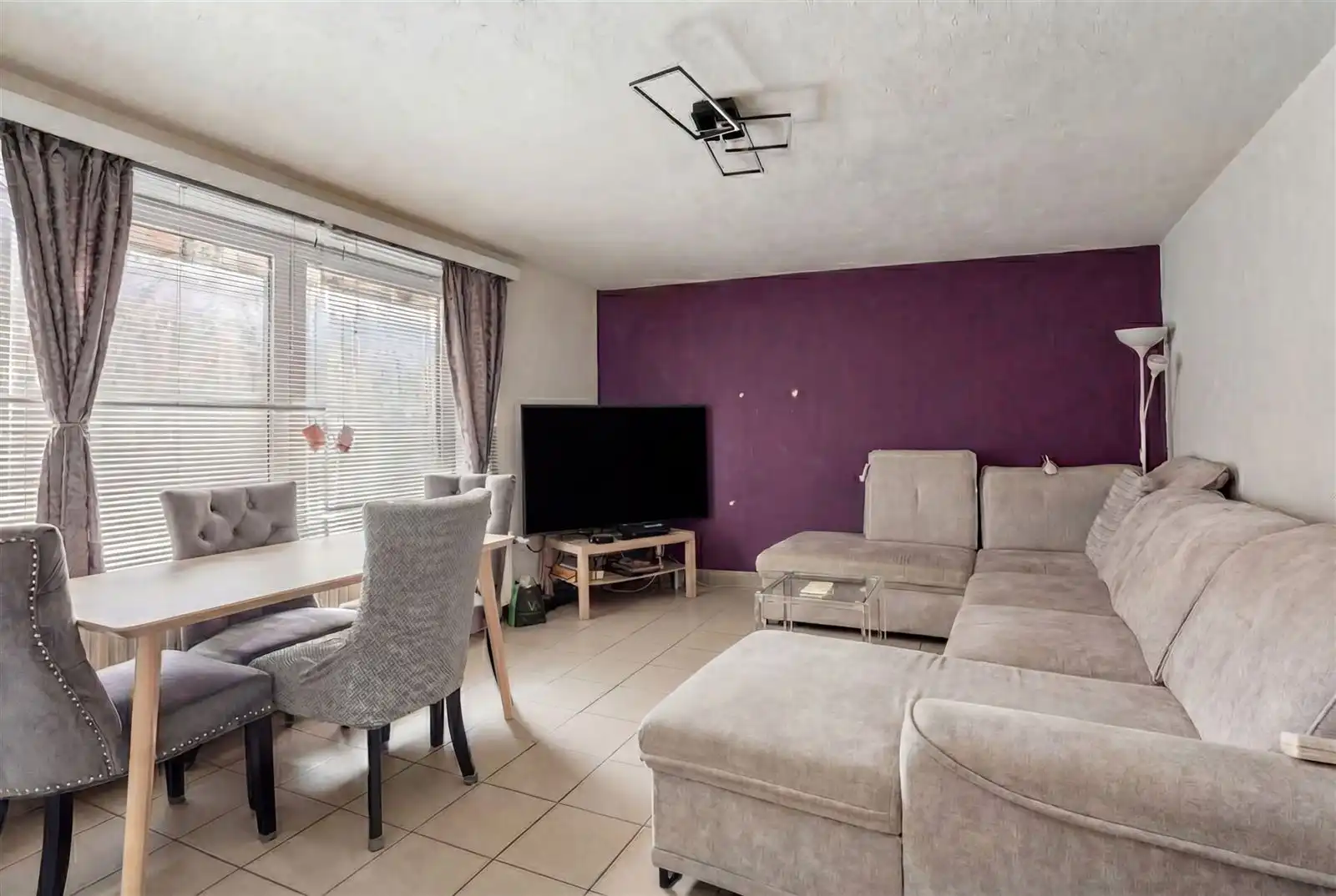 Duplex appartement met 2 slaapkamers foto 3