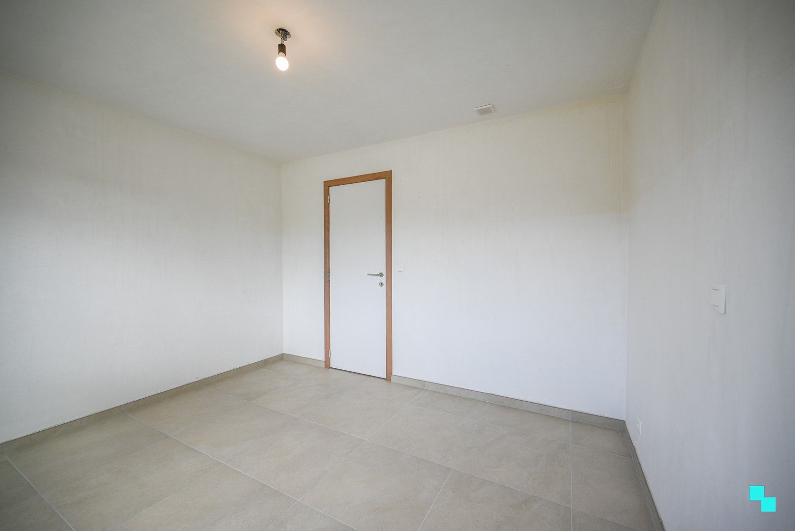 Nieuwbouwappartement met privétuin in Harelbeke foto 11