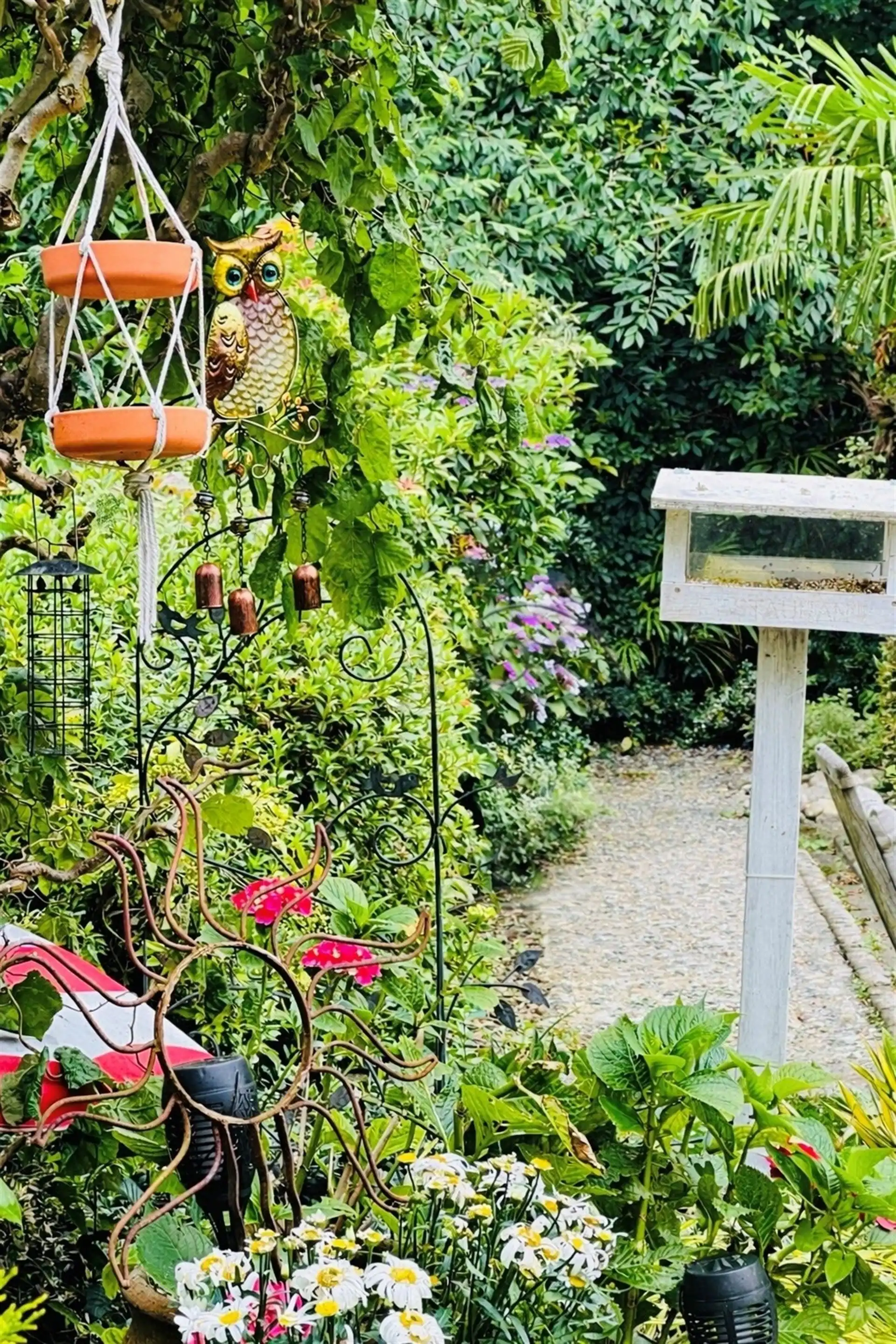 Woning gelegen in een oase van rust en natuur! foto 30