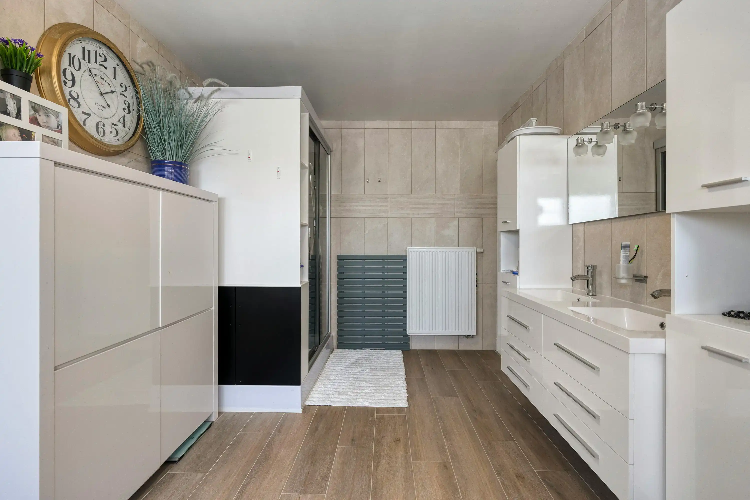 Gerenoveerde bungalow met zonnige tuin nabij Aalter foto 11