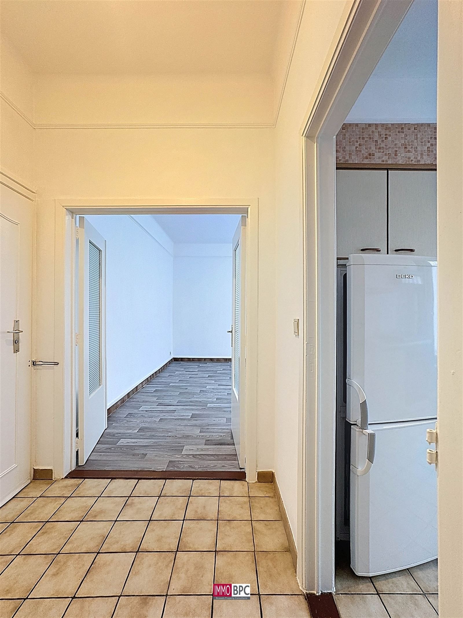 Appartement met 1 slaapkamer foto 8