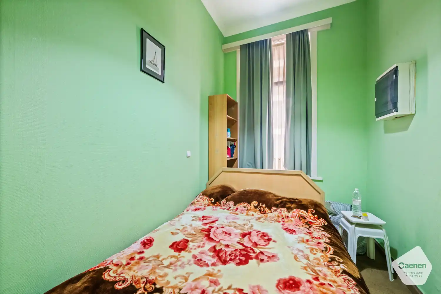 Ruim drie slaapkamer appartement met een uitstekende ligging vlakbij de haven en het strand foto 12