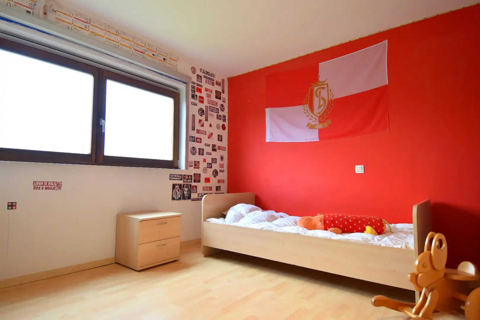 Rustig gelegen open bebouwing met 4 slaapkamers te Gullegem foto 8