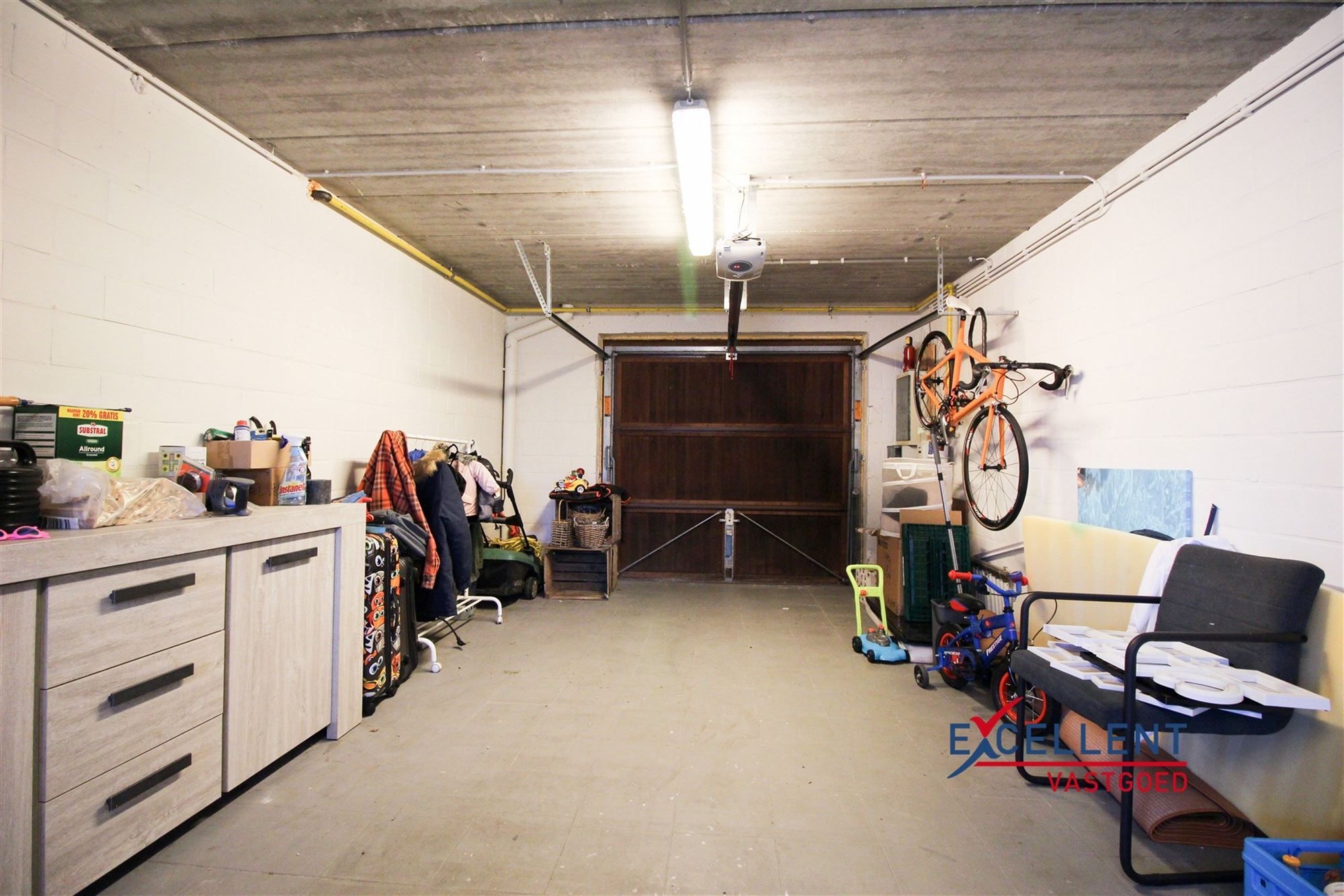 Woning te huur in Adegem foto 12