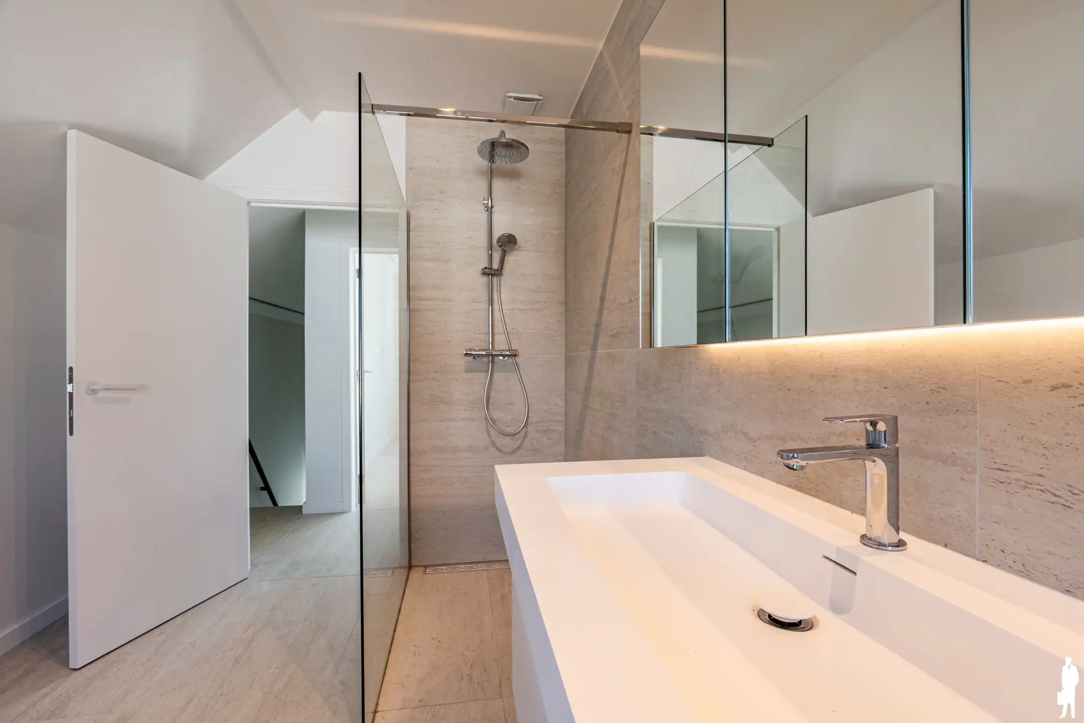 Volledig gerenoveerde villa aan de groene rand van Ravels foto 24