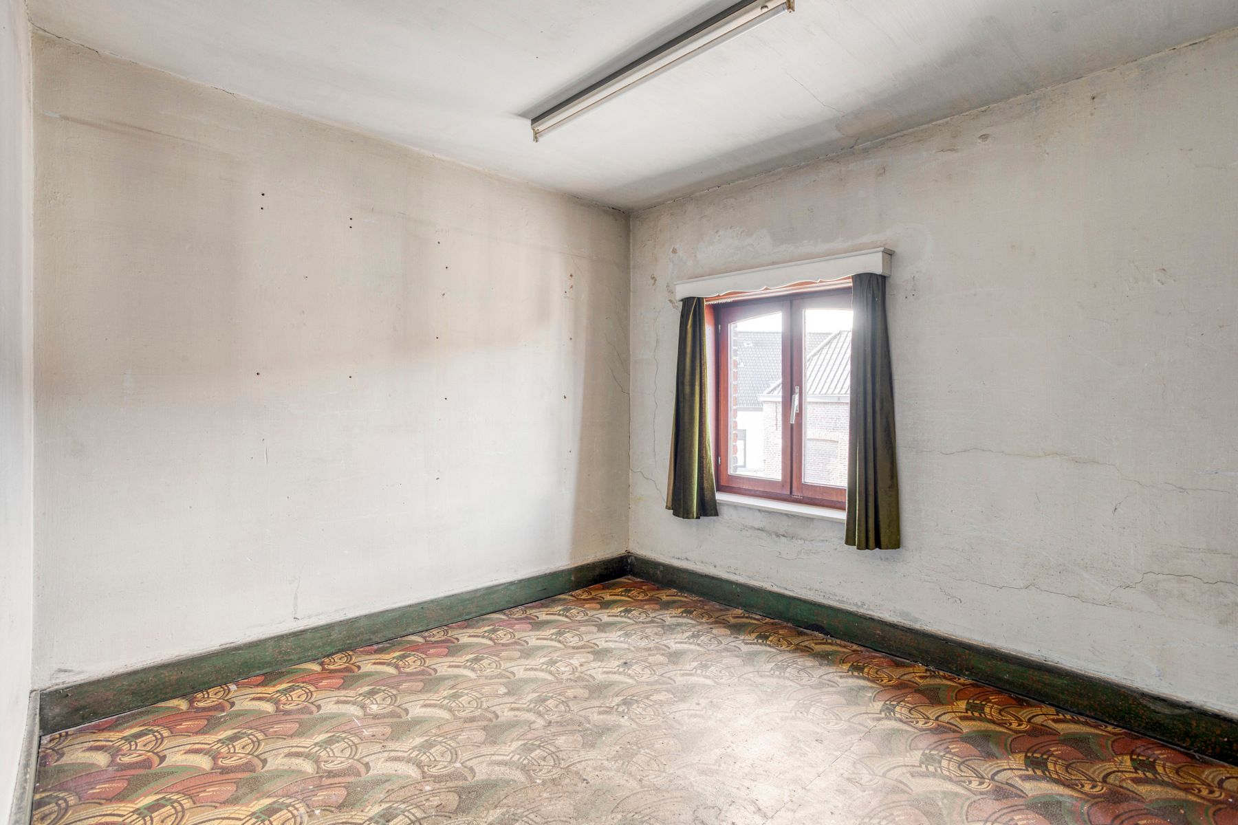 Goedgelegen woning met 3 slaapkamers ! foto 16